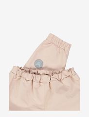 Wheat - Outdoor Pants Robin Tech - sommarfynd - rose dust - 3