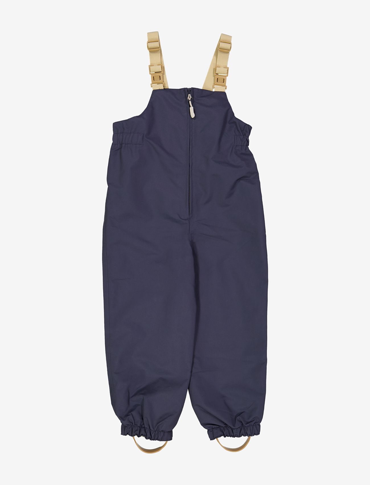 Wheat - Outdoor Overall Robin Tech - midnight - 0