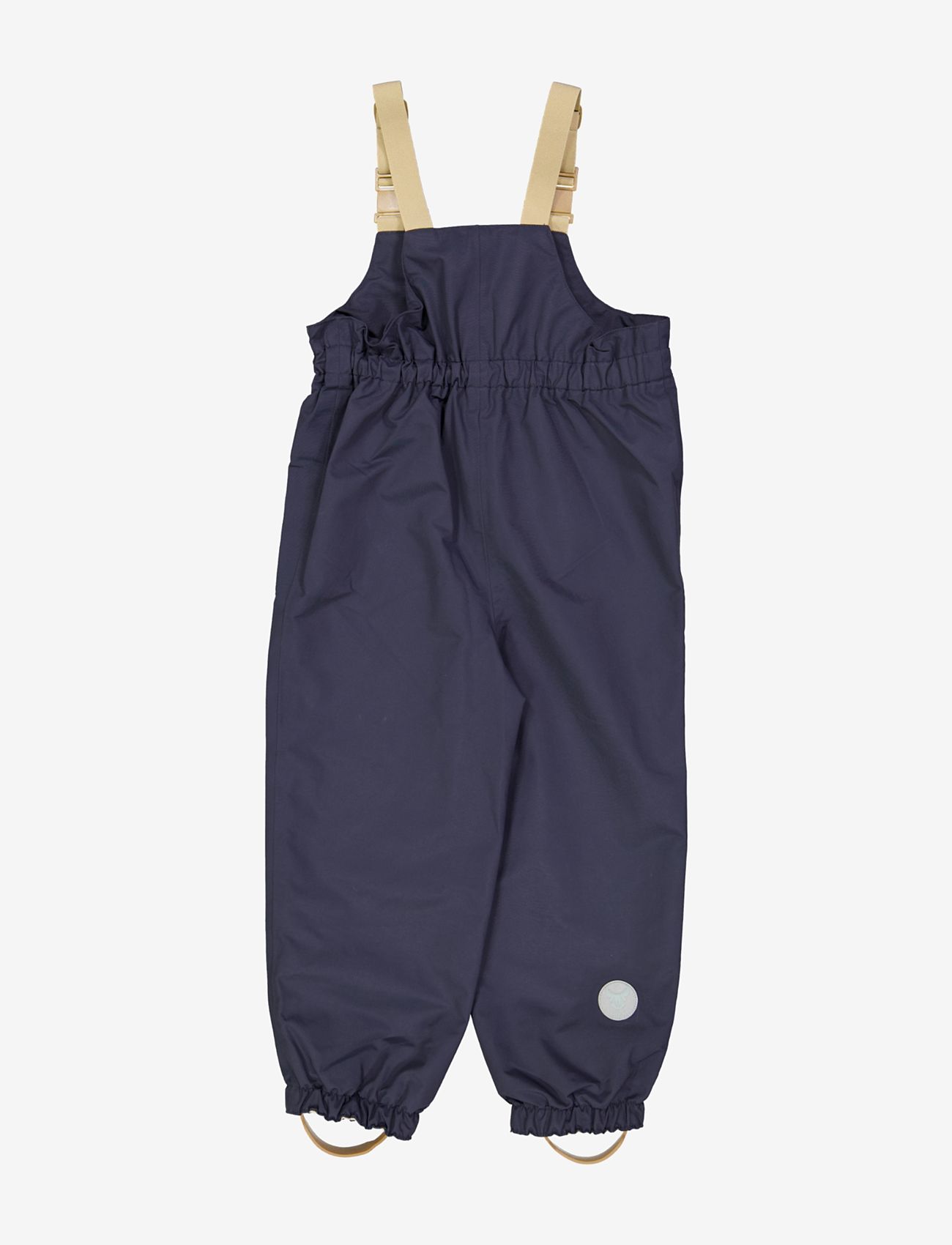 Wheat - Outdoor Overall Robin Tech - midnight - 1