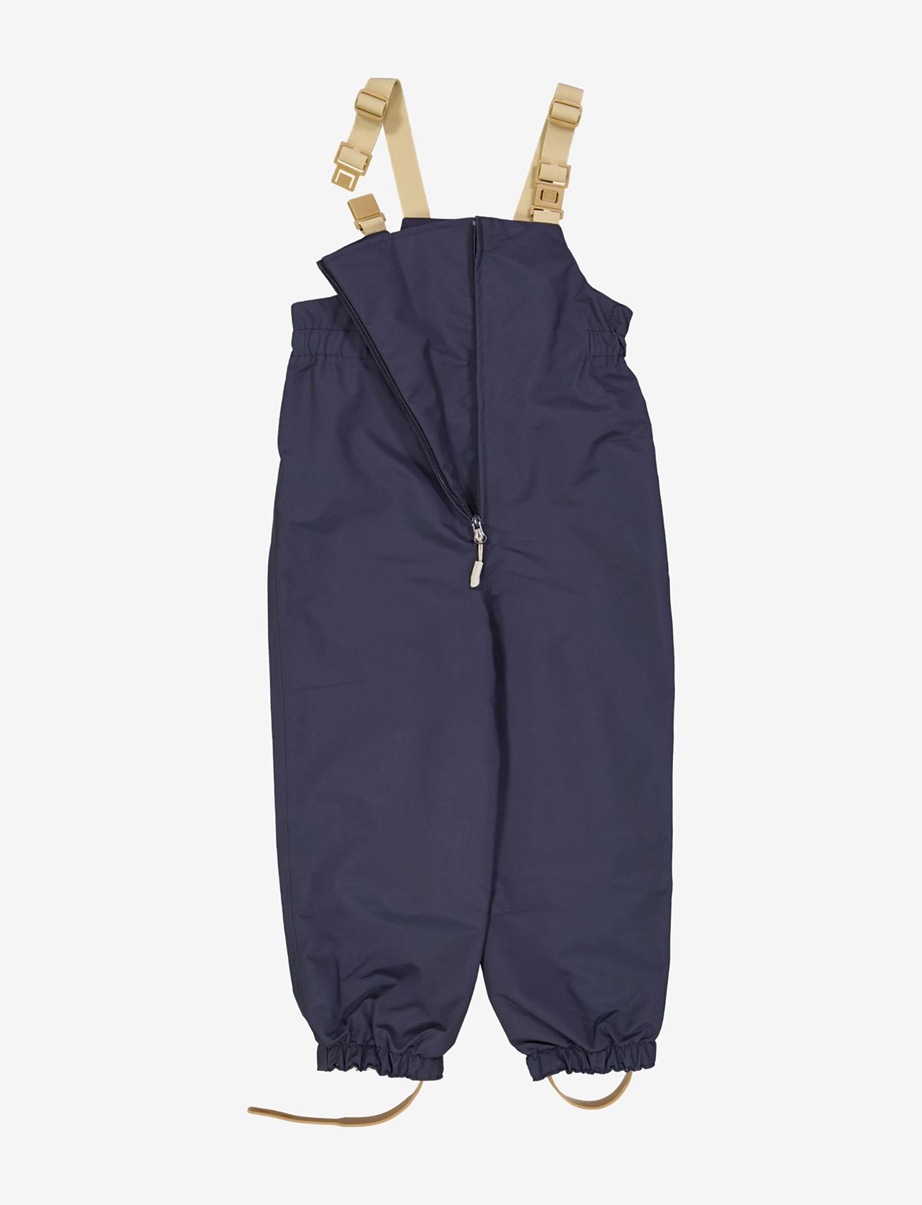 Wheat - Outdoor Overall Robin Tech - midnight - 3