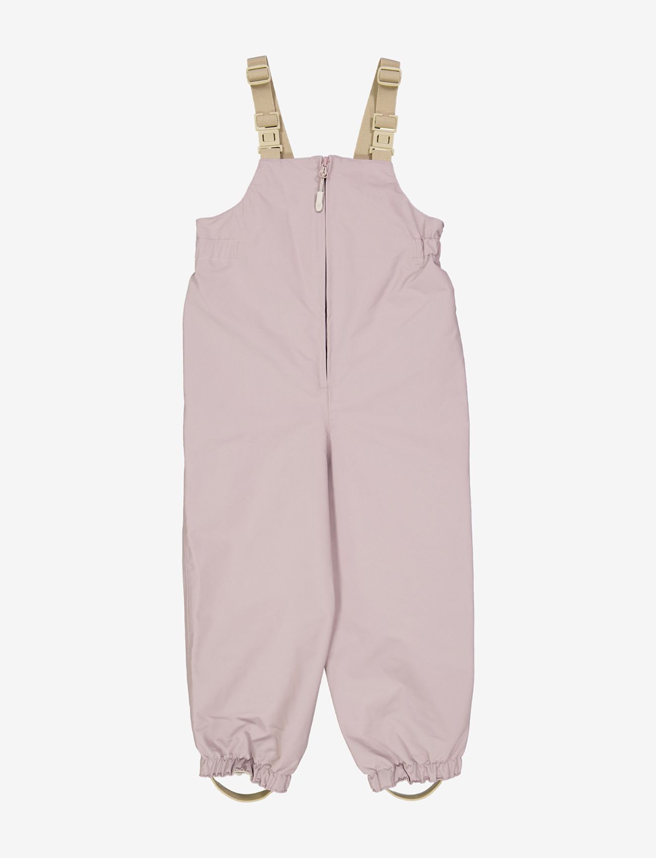Wheat - Outdoor Overall Robin Tech - purple dove - 0
