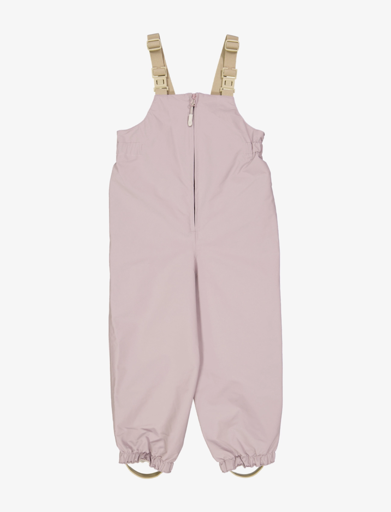 Outdoor Overall Robin Tech - PURPLE DOVE