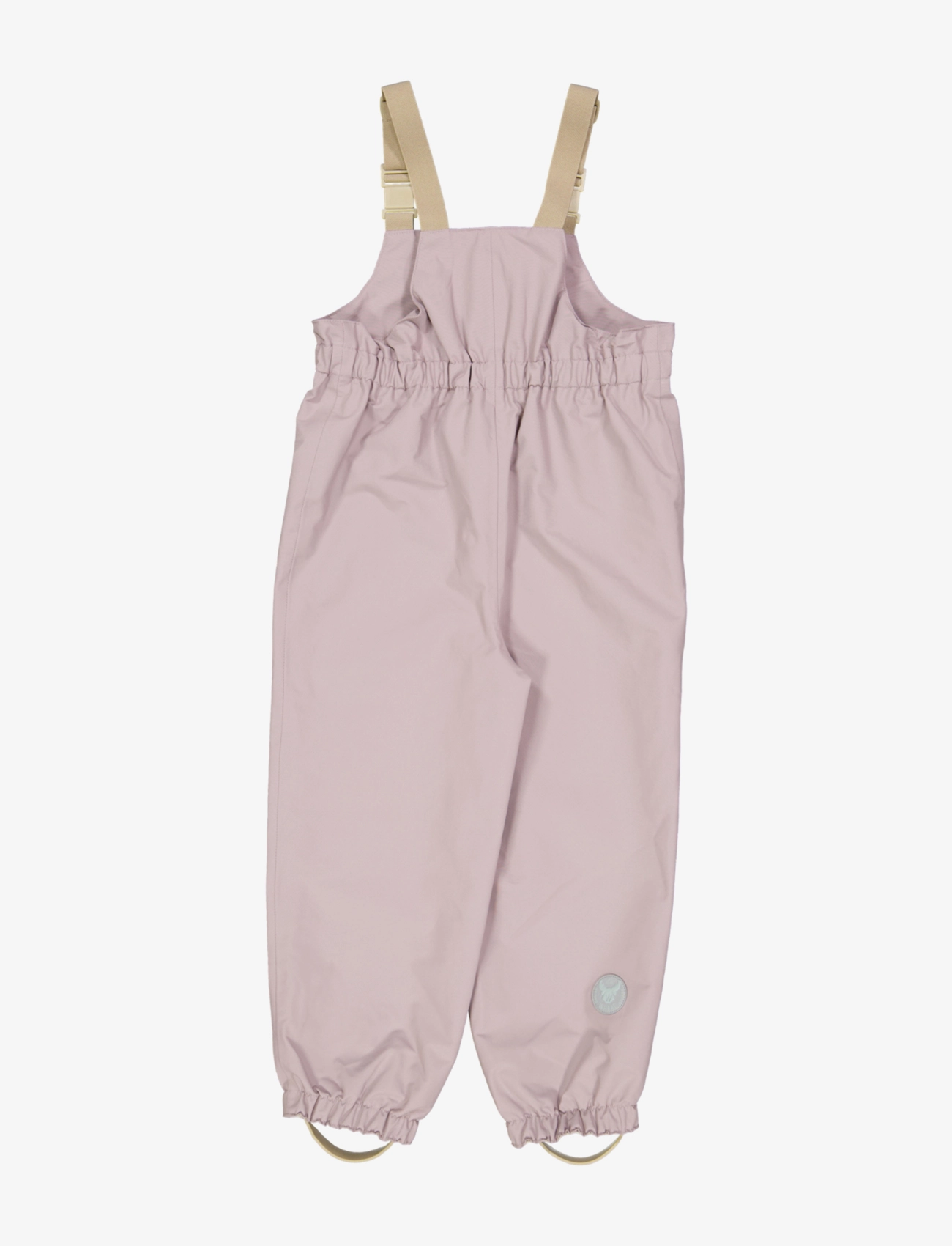 Wheat - Outdoor Overall Robin Tech - purple dove - 1