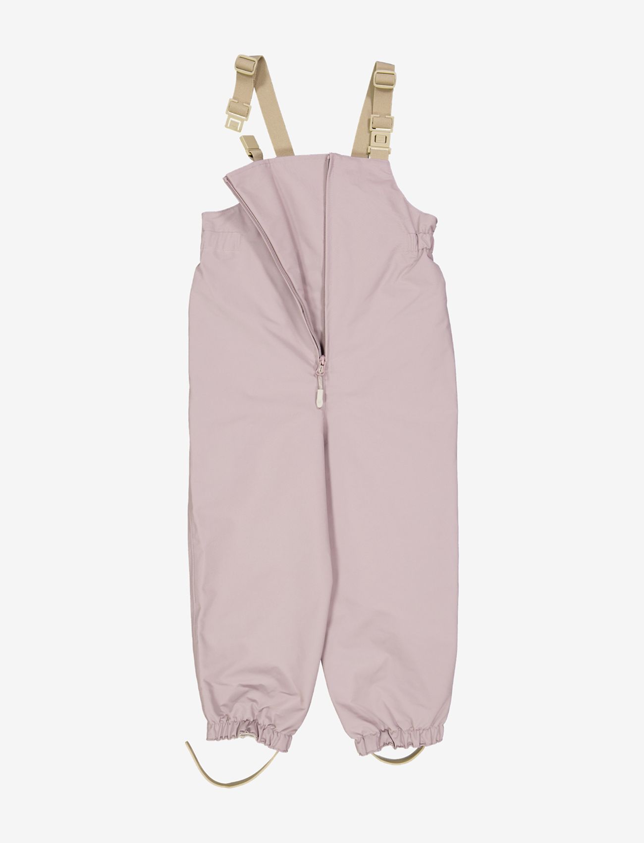 Wheat - Outdoor Overall Robin Tech - purple dove - 3