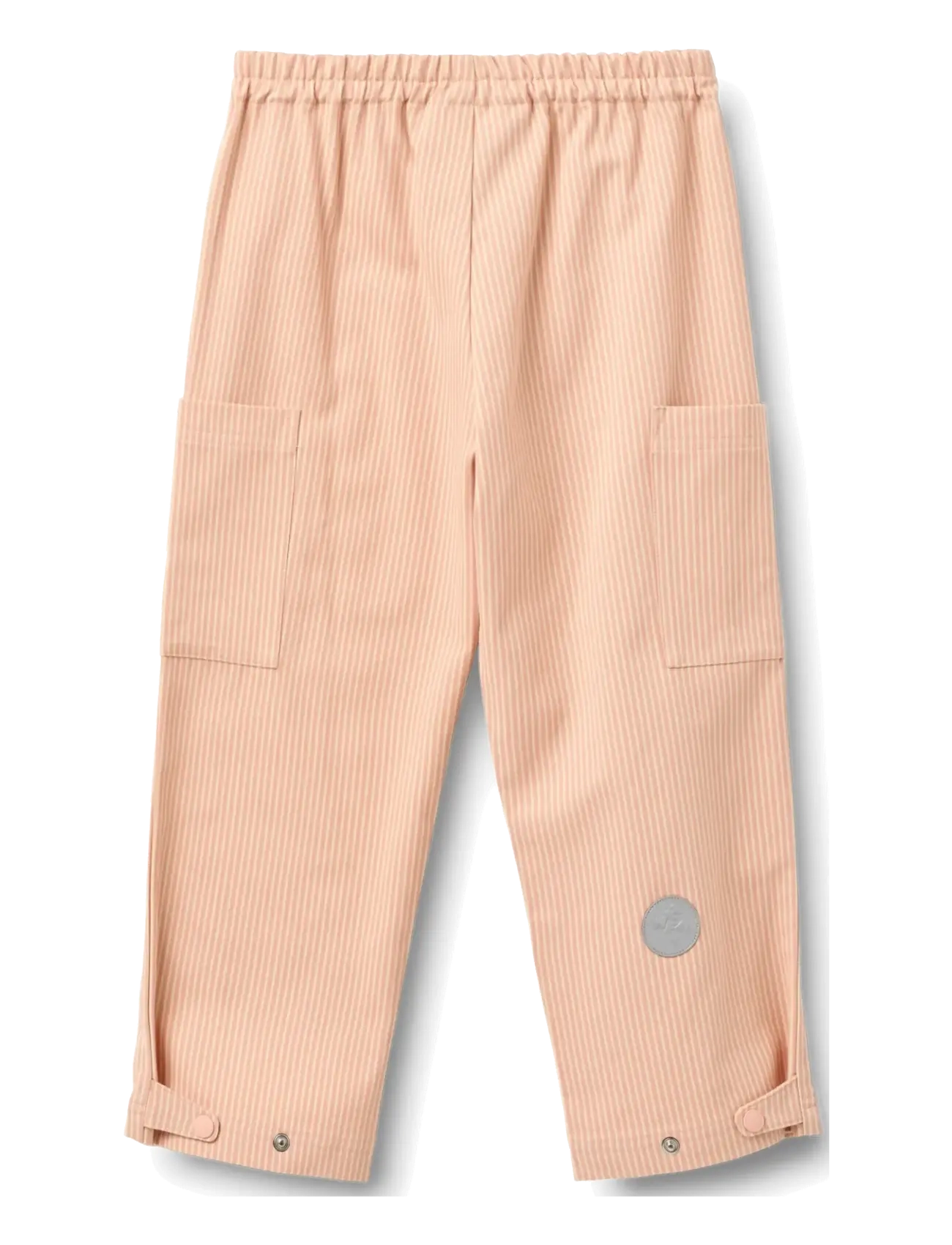 Wheat - Cotton Trackpants Kalloa - cargohosen - rose stripe - 1