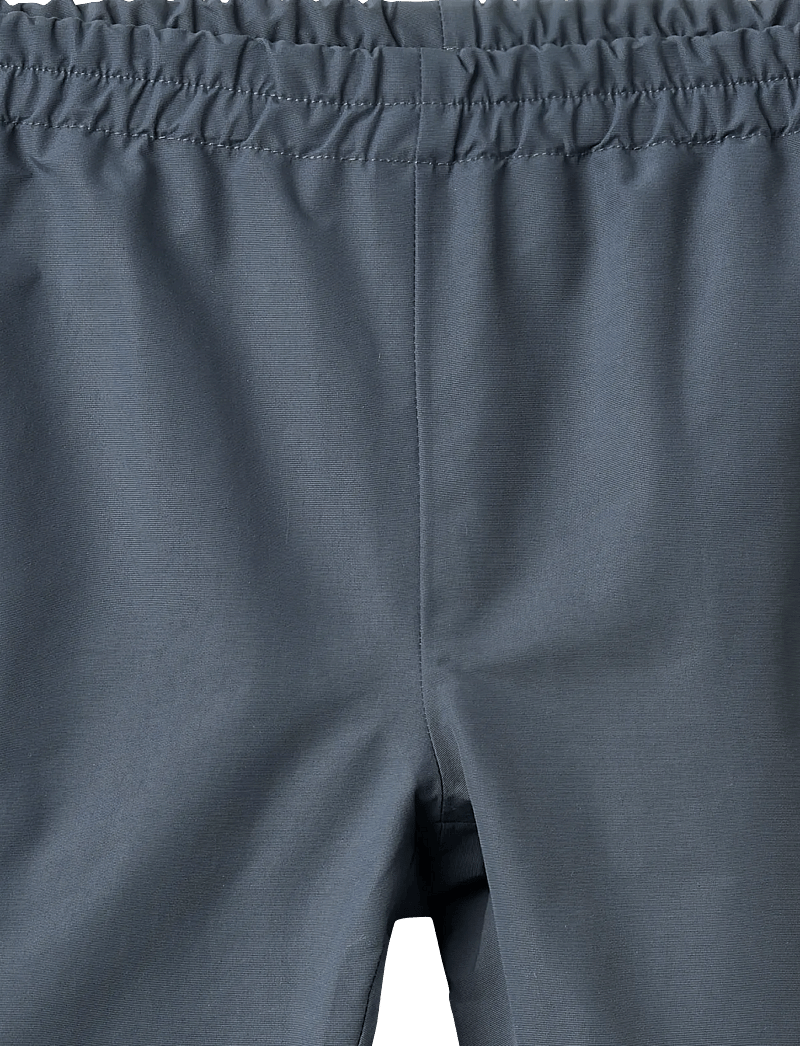 Wheat - Technical Trackpants Kalloa - cargobukser - greyblue - 3