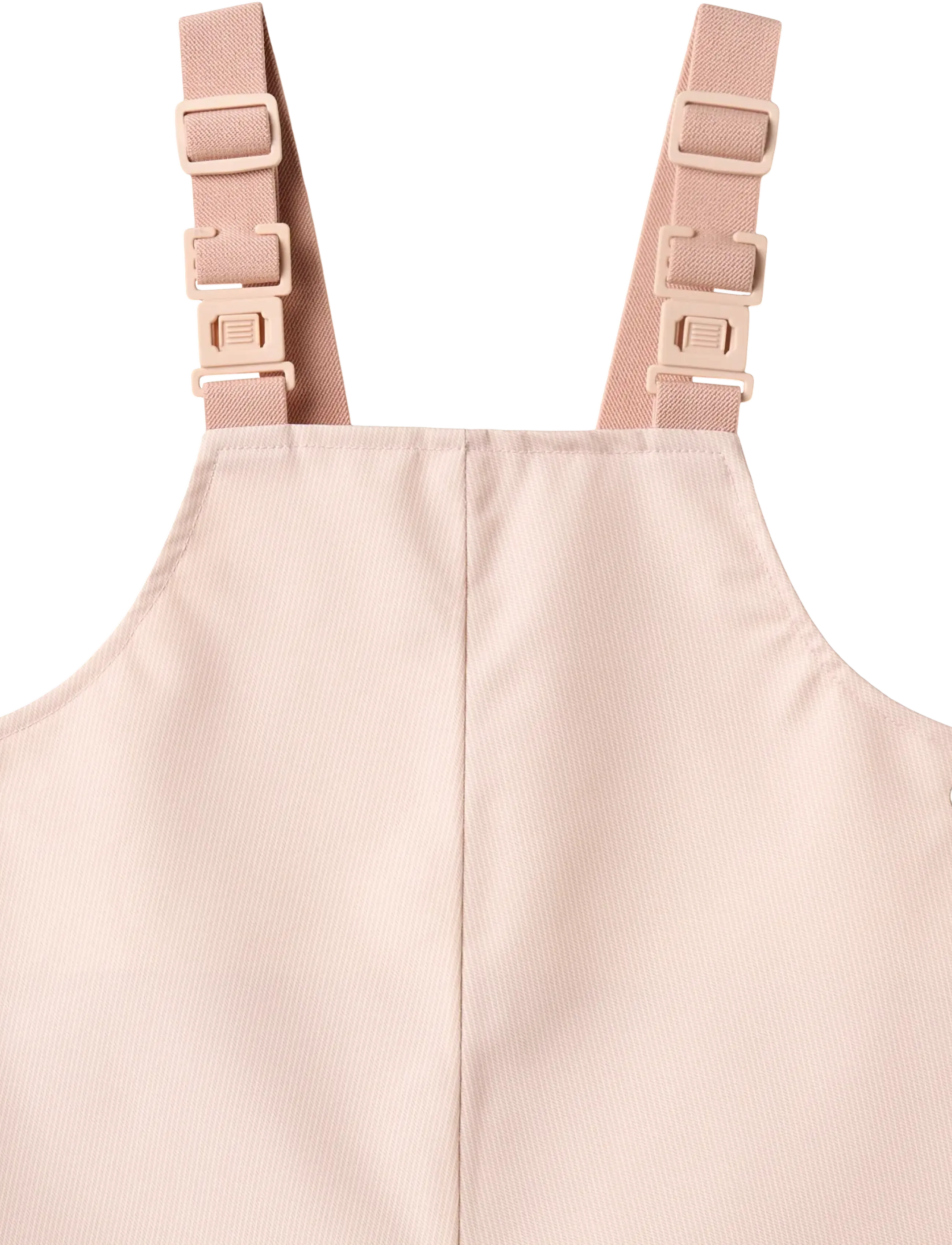 Wheat - Technical Overalls Manni - overalls - rose violet stripe - 2