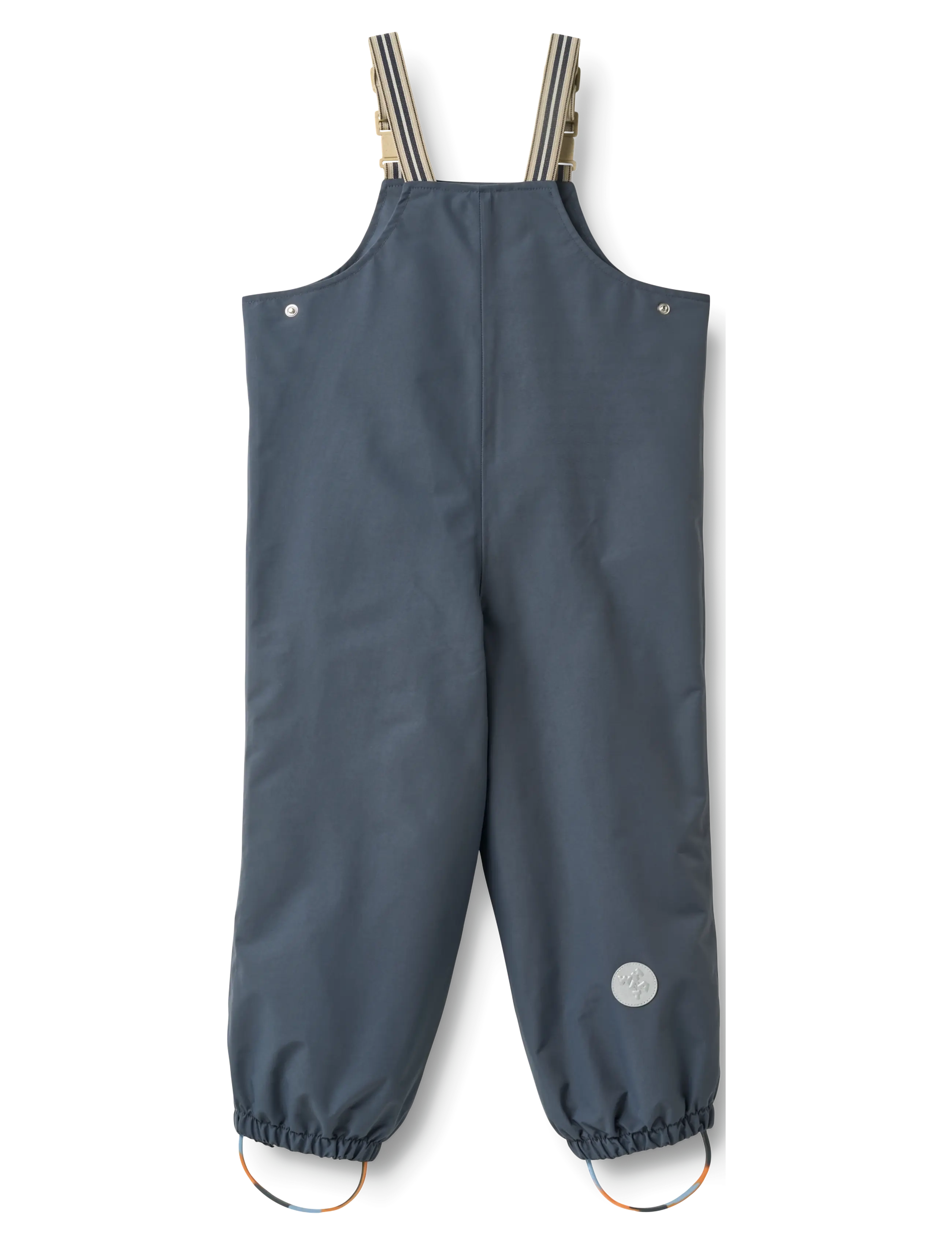 Wheat - technical Overalls Manni - Üleriided - greyblue - 1