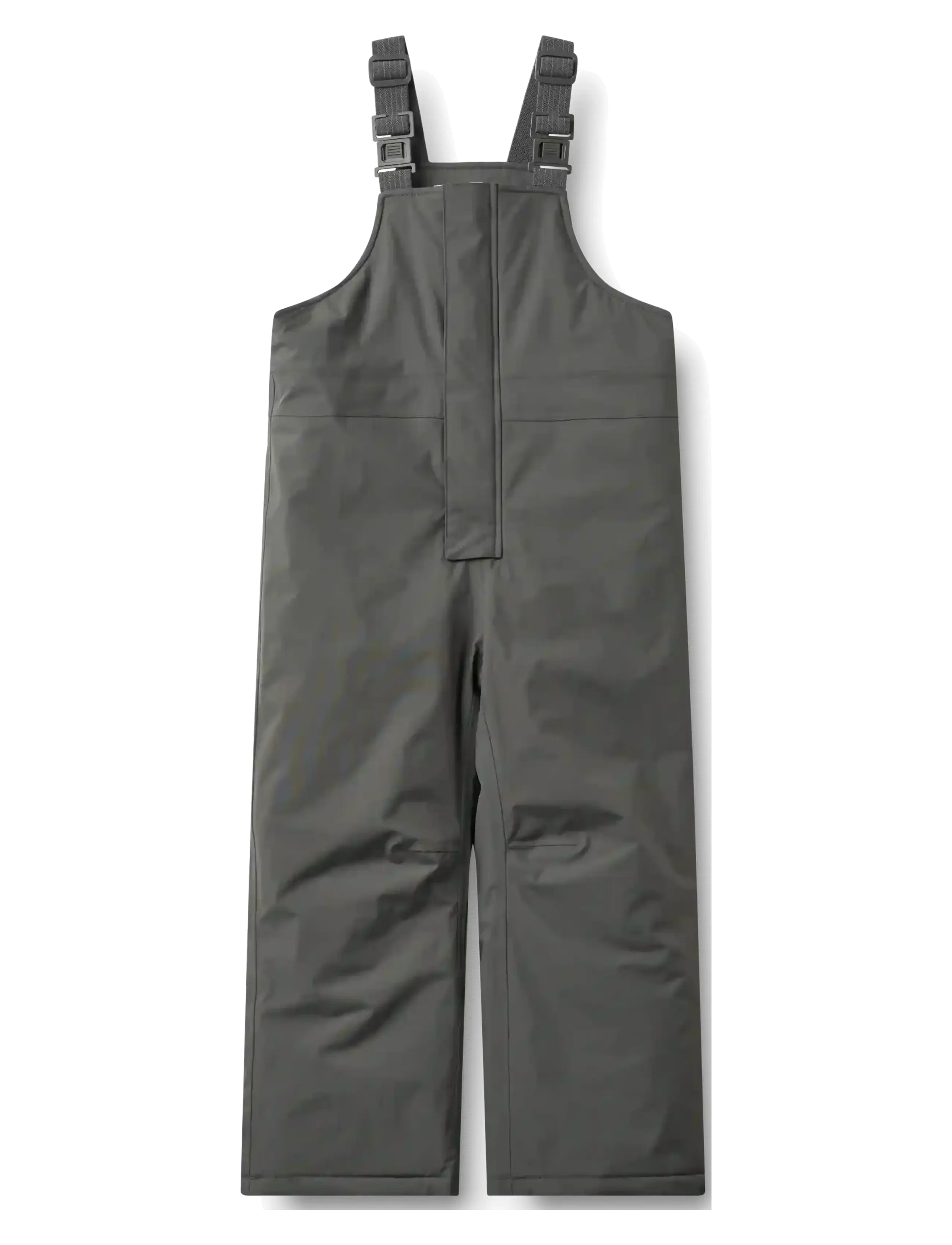 Wheat Ski trousers Runno - Vinterkollektion - DARK SHADOW / grey