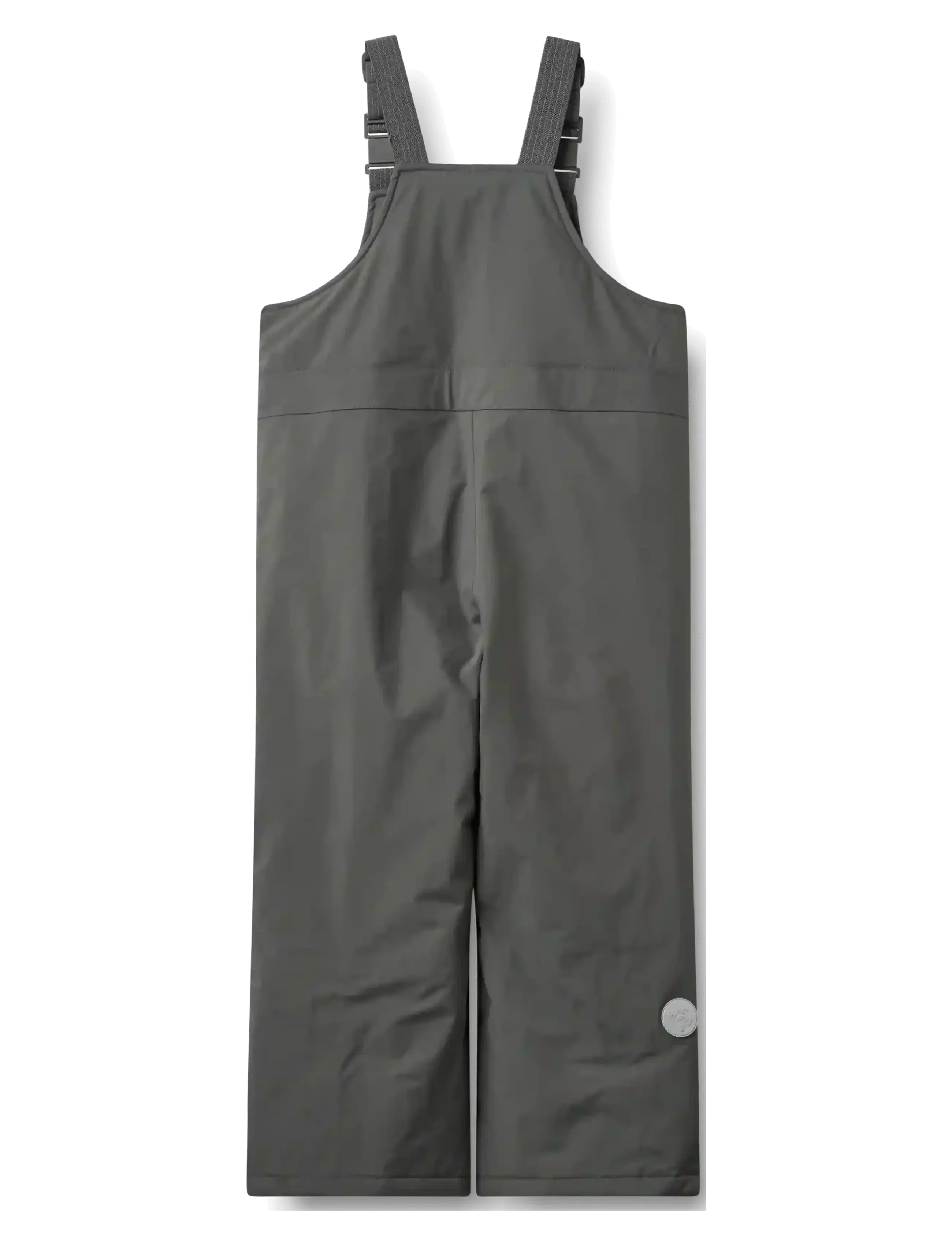 Wheat - Ski trousers Runno - skalbyxor - dark shadow - 1