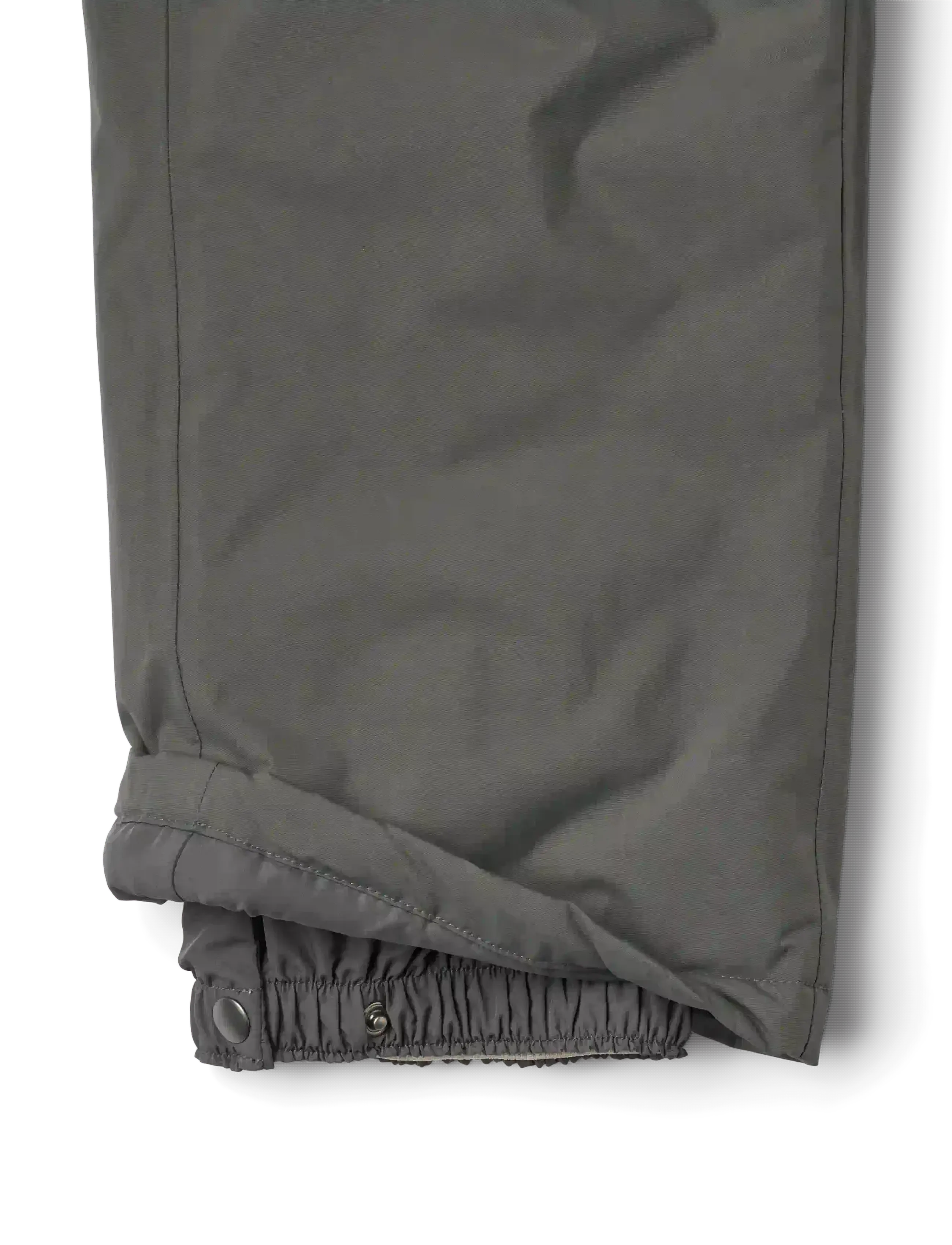 Wheat - Ski trousers Runno - skalbyxor - dark shadow - 5