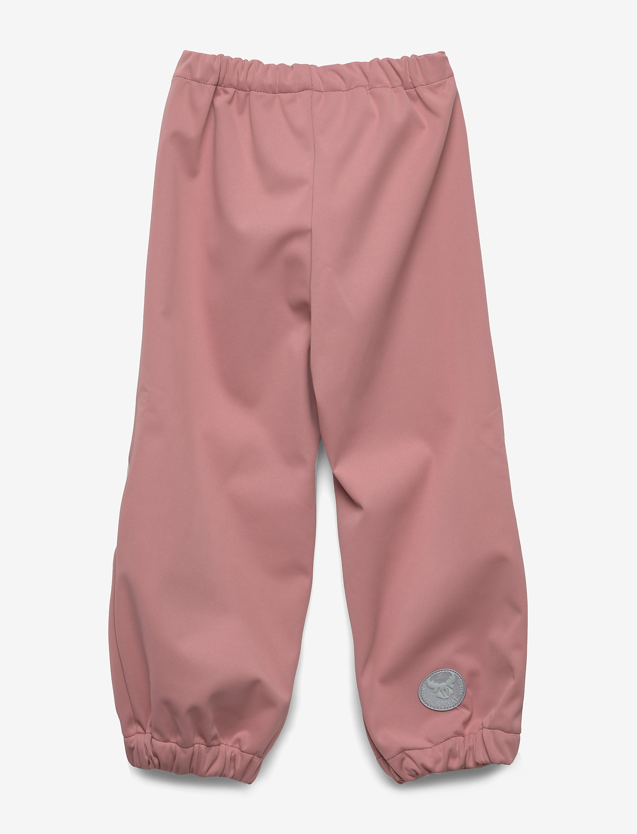 Wheat - Softshell Pants Jean - soft rouge - 1