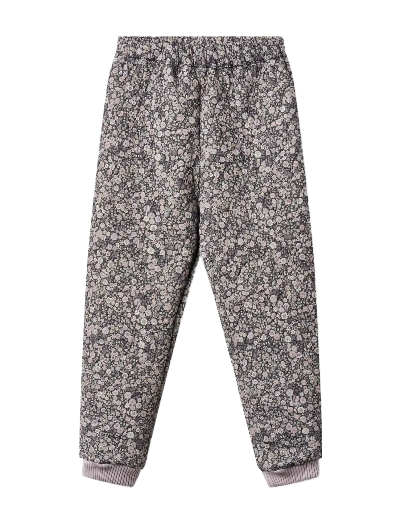 WHEAT Thermo Hosen Alex Patterned - 104 - Kinder