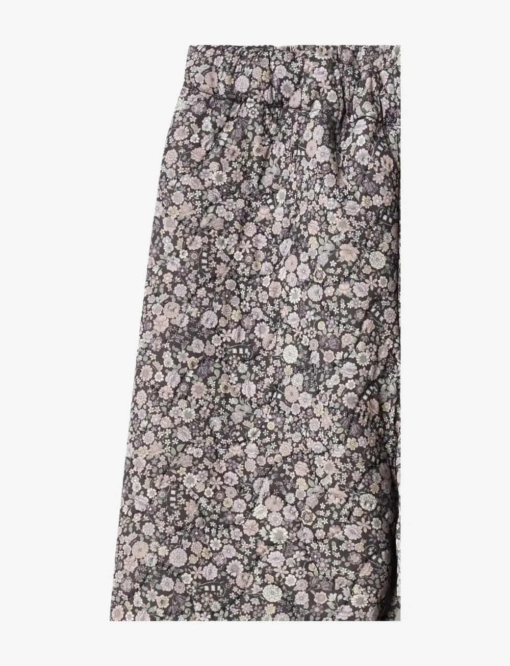 Wheat - Thermo Pants Alex - thermo-hose - black sea flowers - 2