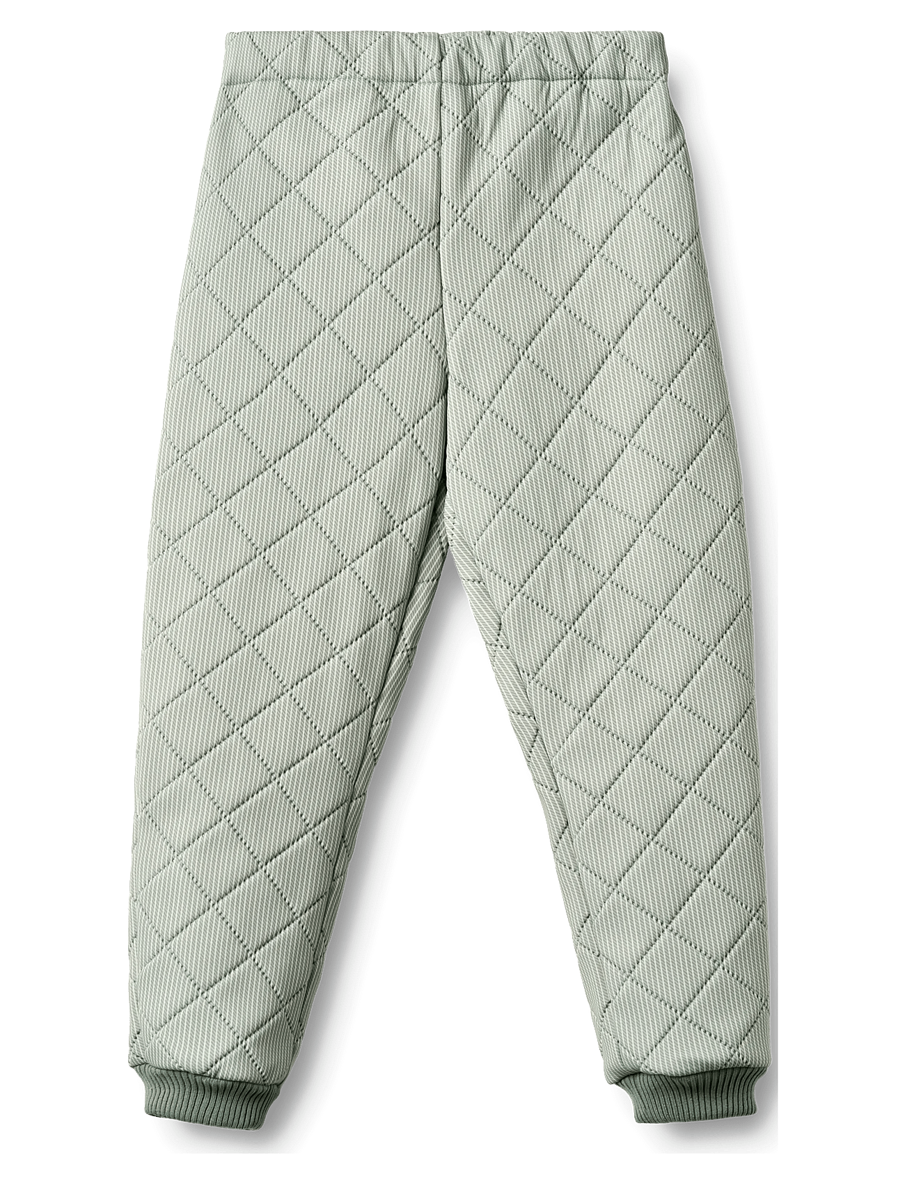Wheat - Thermo Pants Alex -