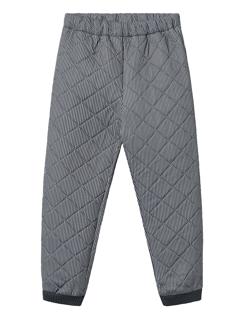 Wheat - Thermo Pants Alex - termopüksid - ink stripe - 0