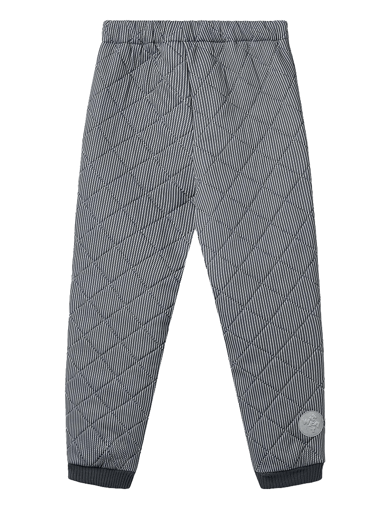 Wheat - Thermo Pants Alex - termopüksid - ink stripe - 1