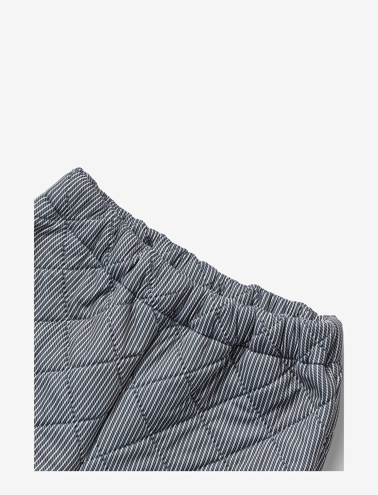 Wheat - Thermo Pants Alex - regenhosen - ink stripe - 2