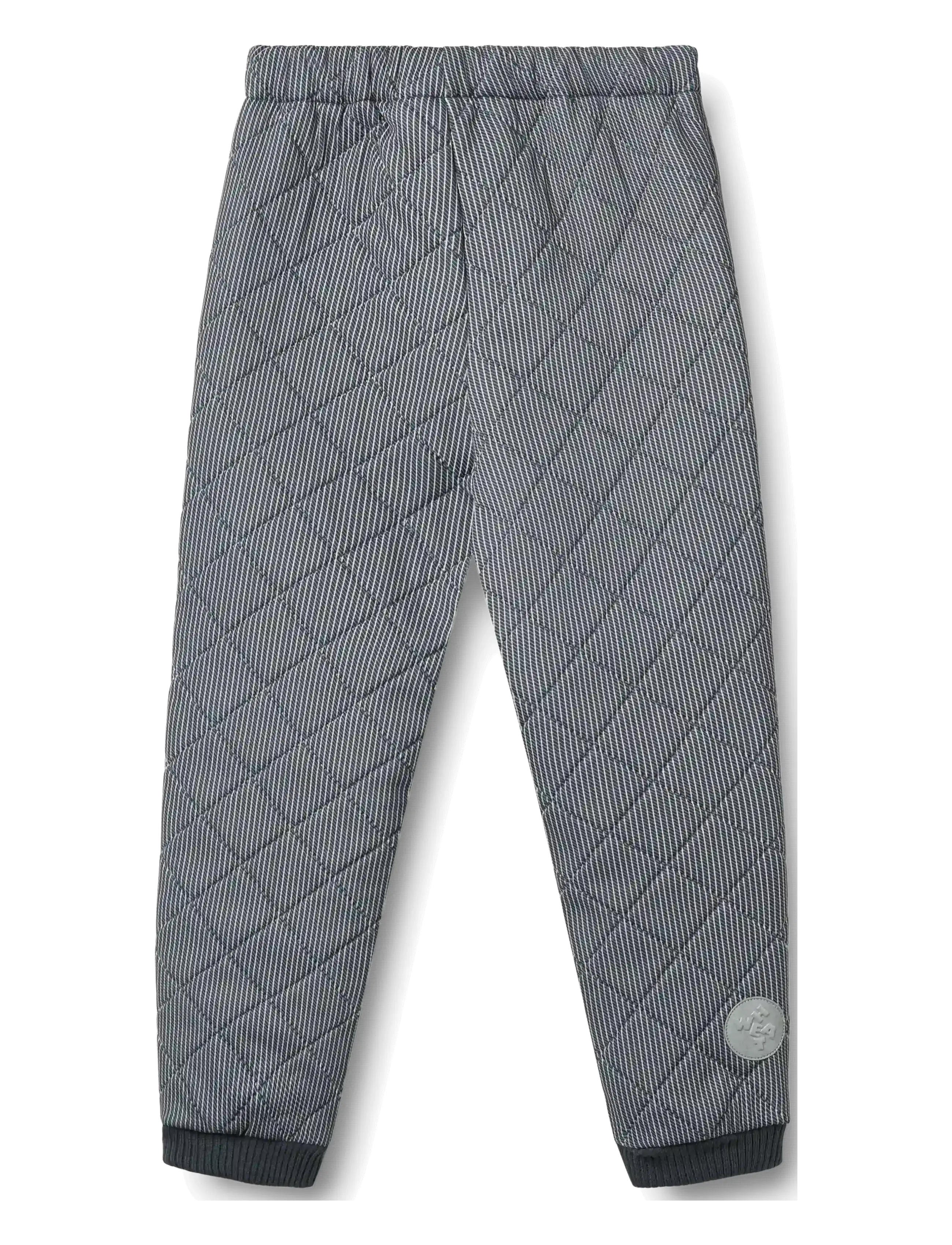 Wheat - Thermo Pants Alex - thermo-hose - ink stripe - 2