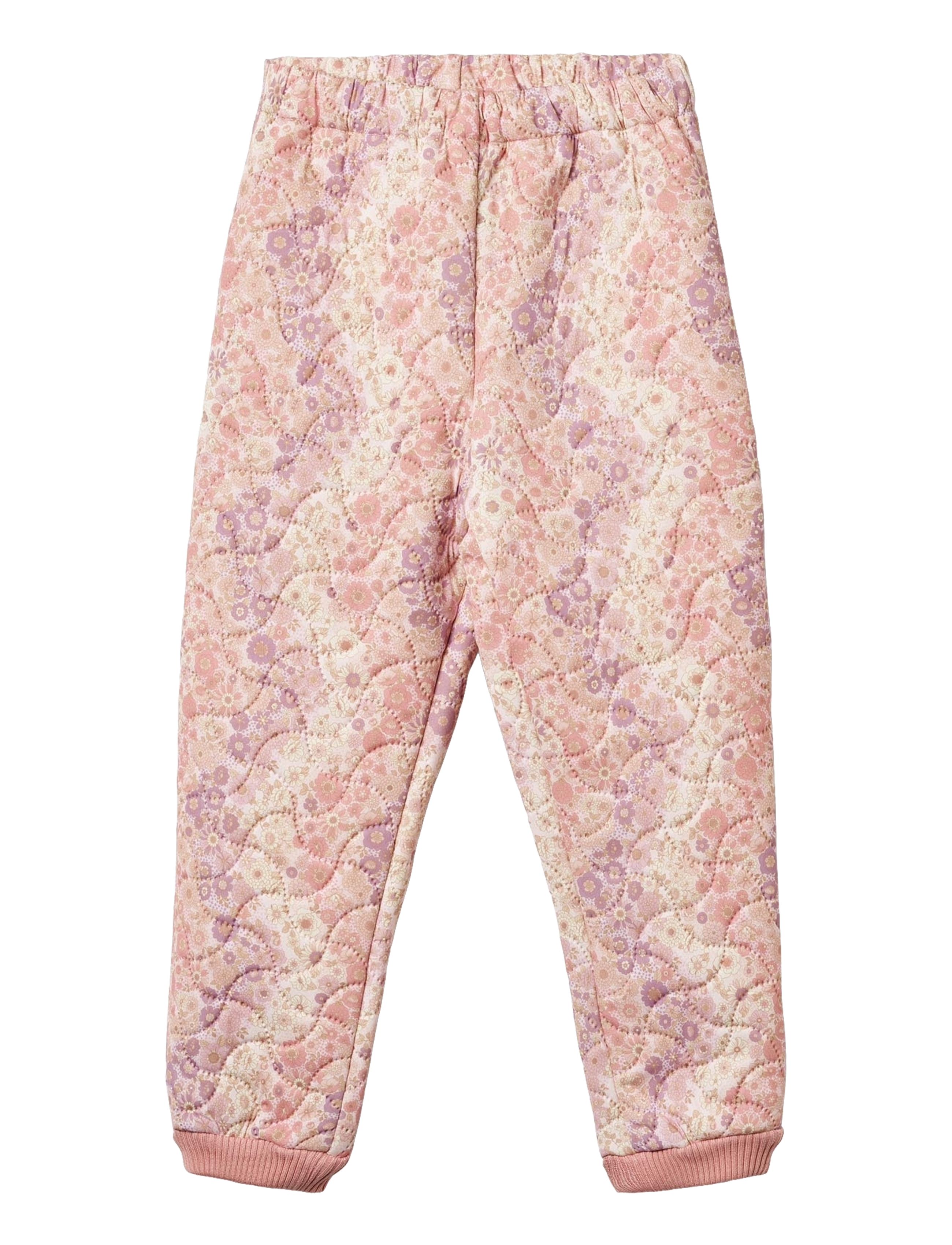 WHEAT Thermo Hosen Alex Pink - 104 - Kinder