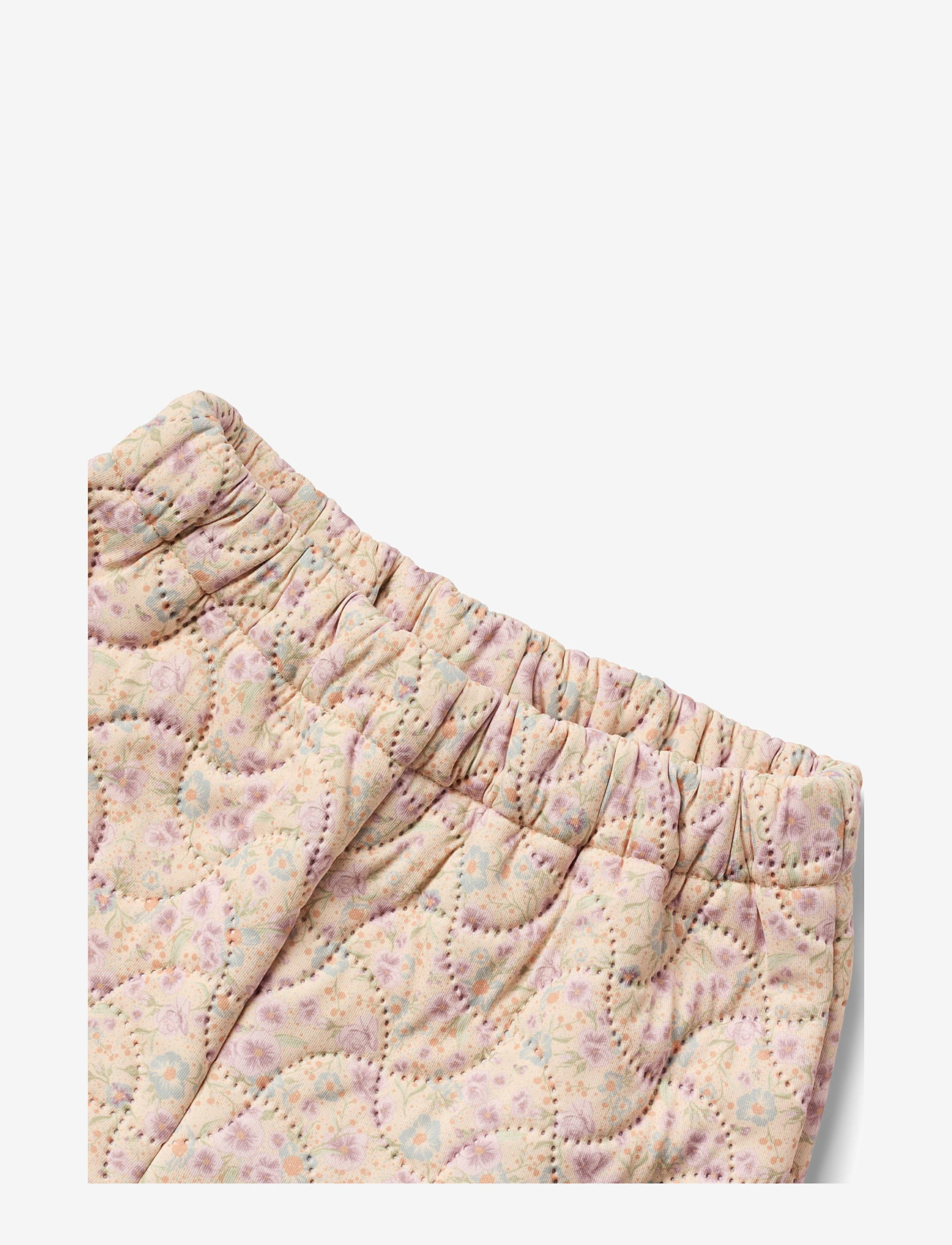 Wheat - Thermo Pants Alex - cover pants - pansies - 2