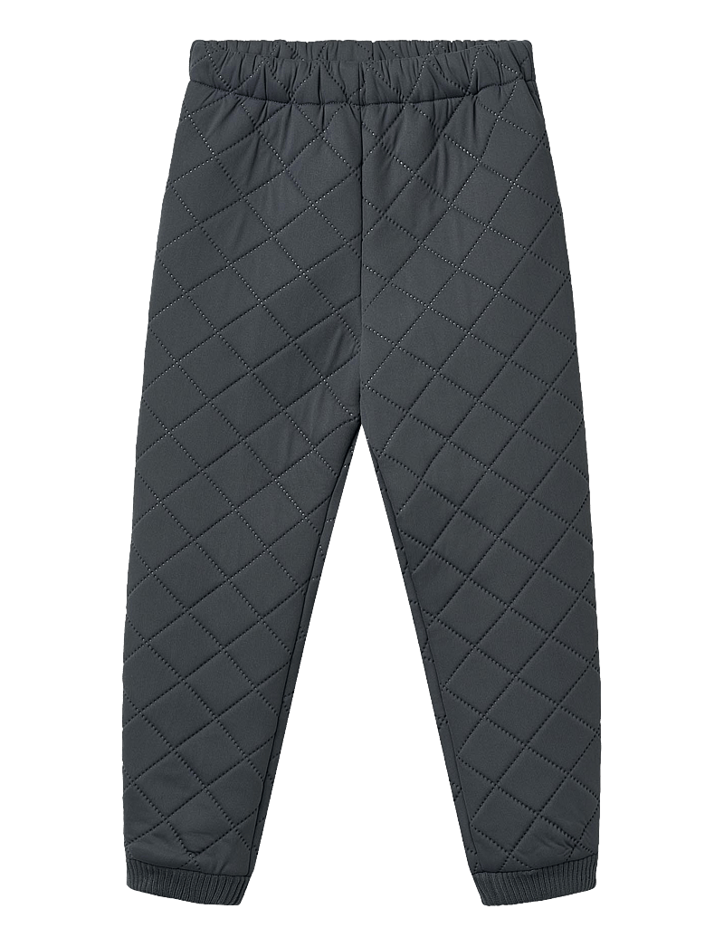 Wheat - Thermo Pants Alex - termopüksid - ink - 0