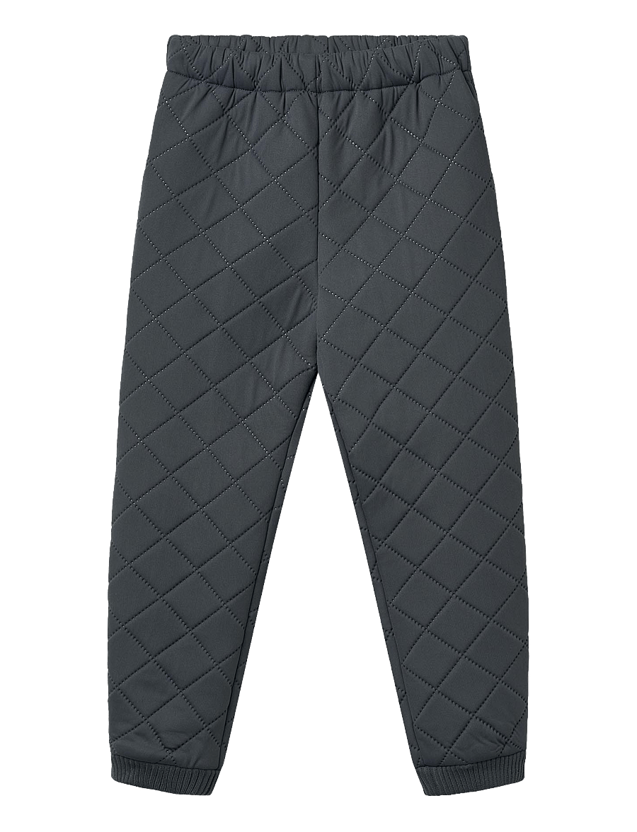 Wheat - Thermo Pants Alex - thermo-hose - ink - 0