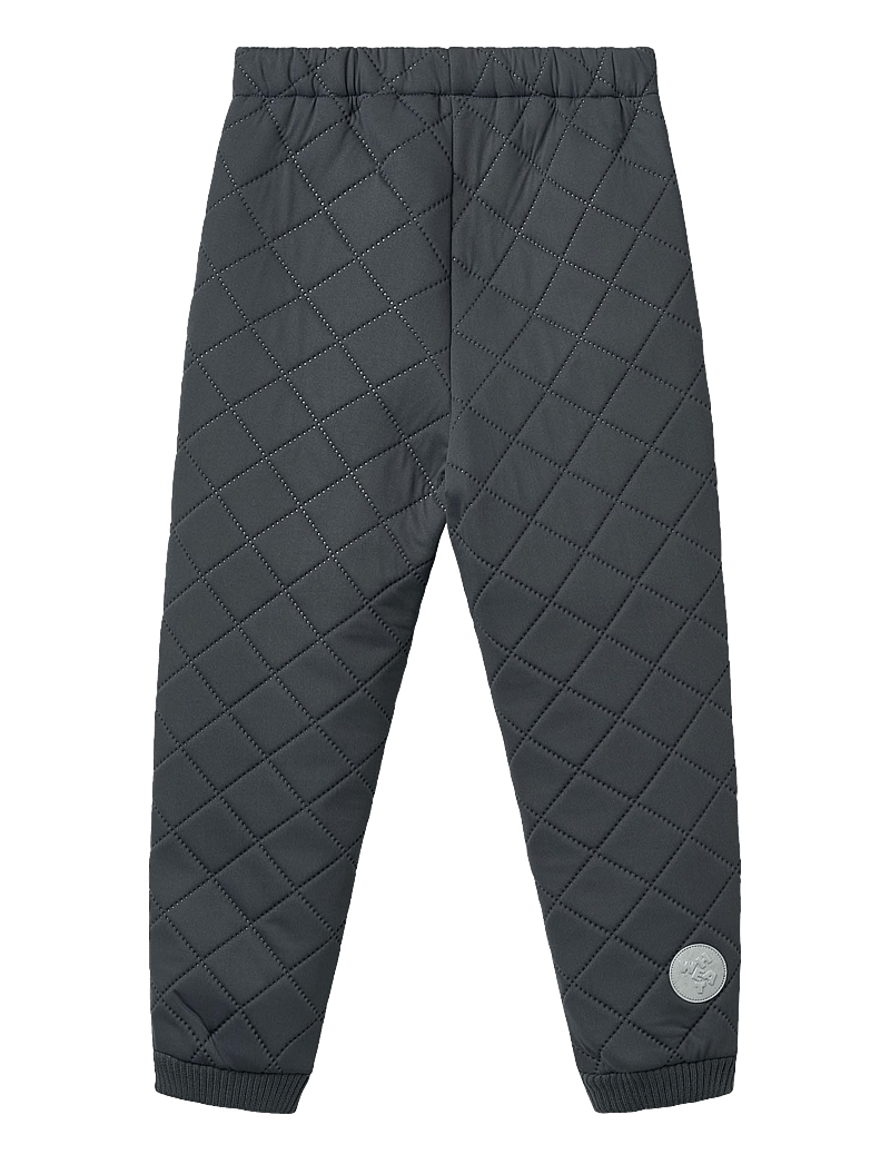 Wheat - Thermo Pants Alex - termopüksid - ink - 1