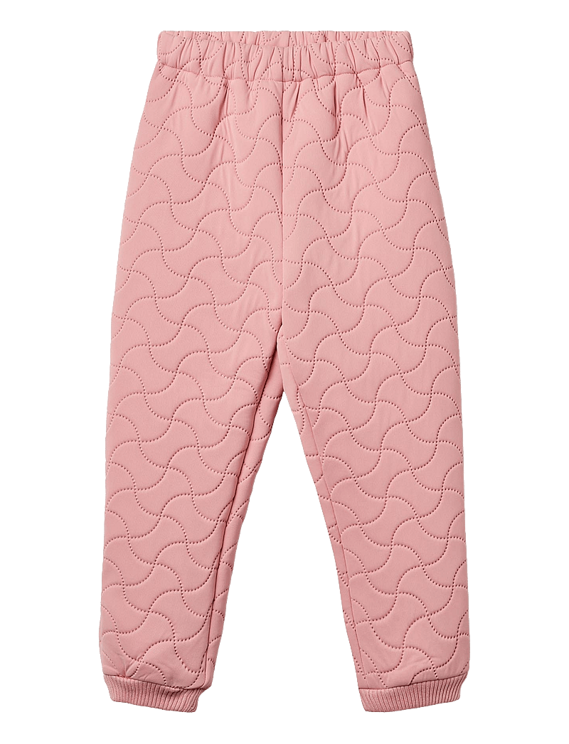 Wheat - Thermo Pants Alex - thermo-hose - rose - 0