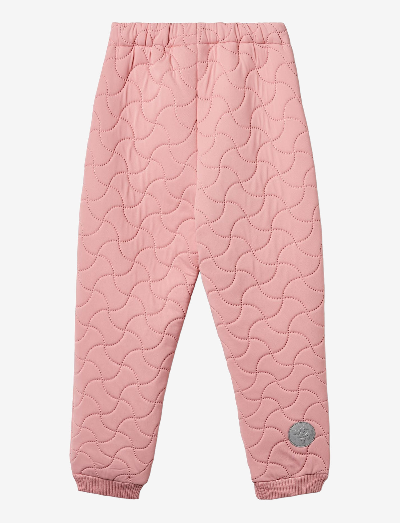 Wheat - Thermo Pants Alex - cover pants - rose - 1