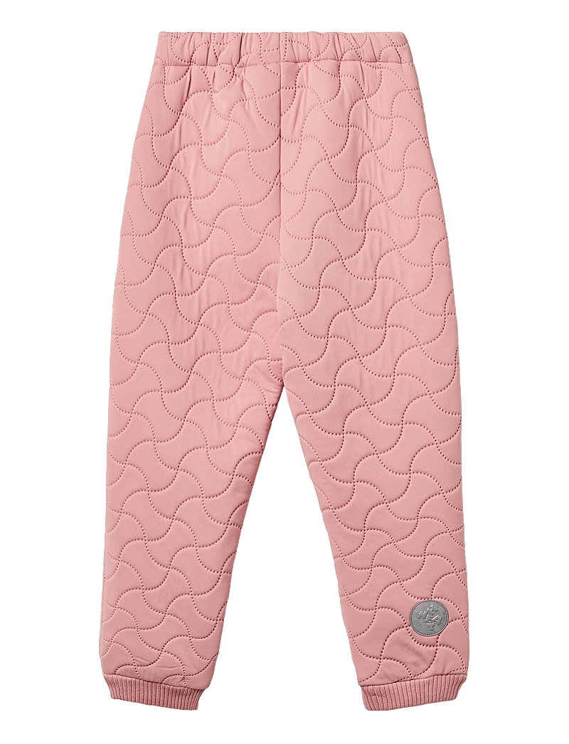 Wheat - Thermo Pants Alex - thermo-hose - rose - 1