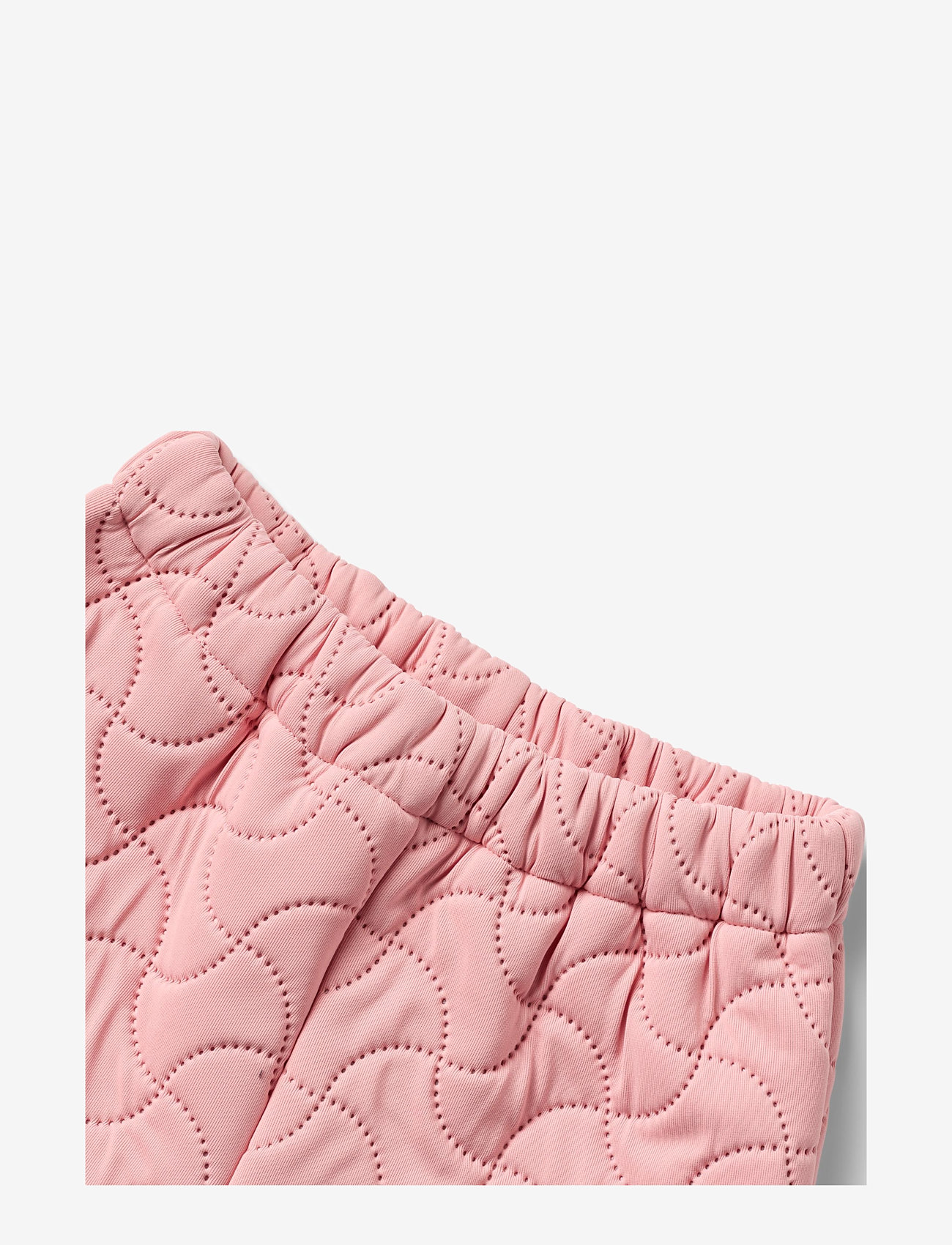 Wheat - Thermo Pants Alex - cover pants - rose - 2