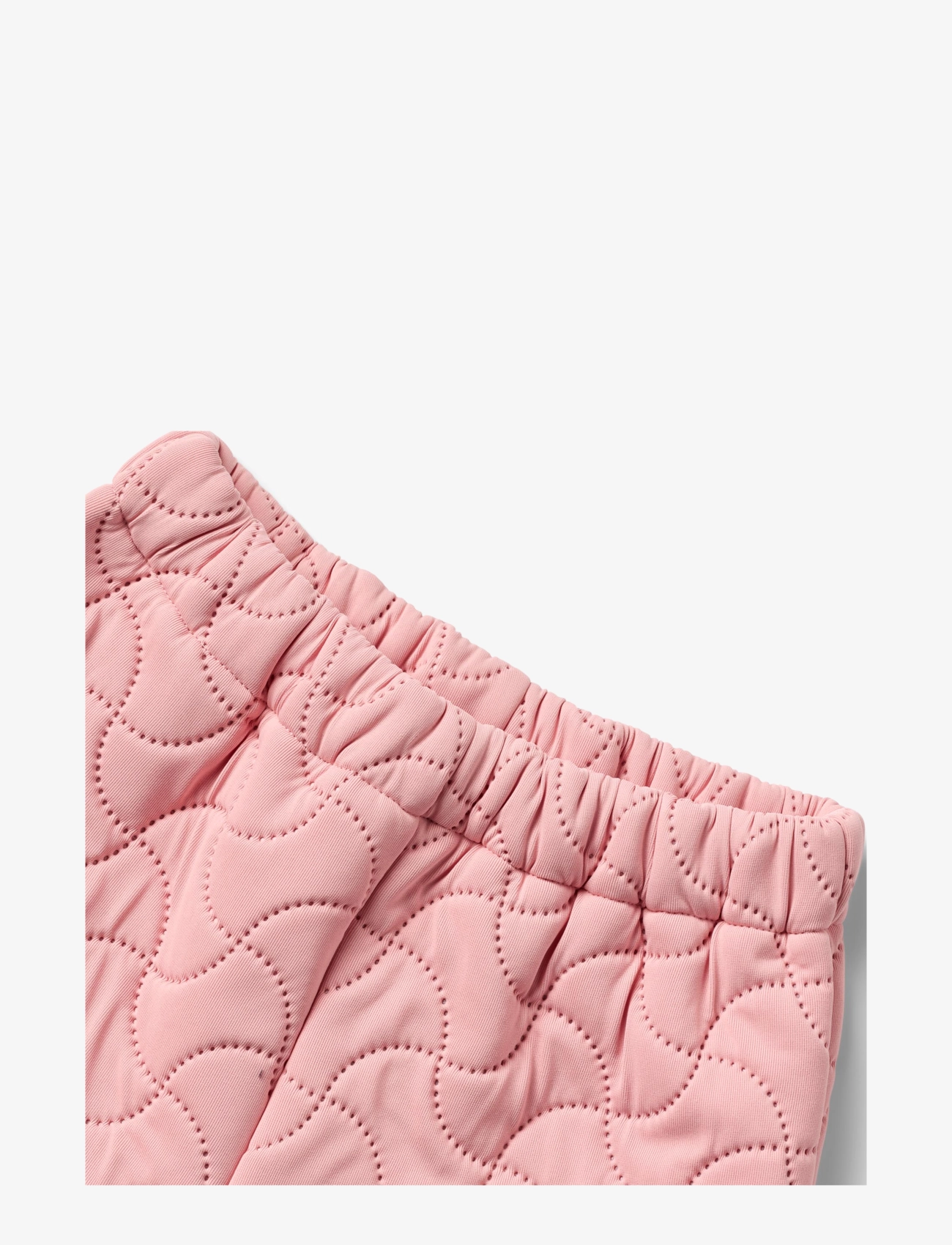 Wheat - Thermo Pants Alex - regenhosen - rose - 2