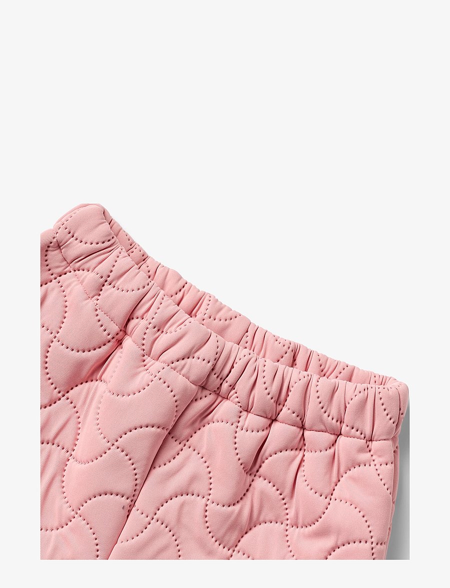 Wheat - Thermo Pants Alex - thermo-hose - rose - 2