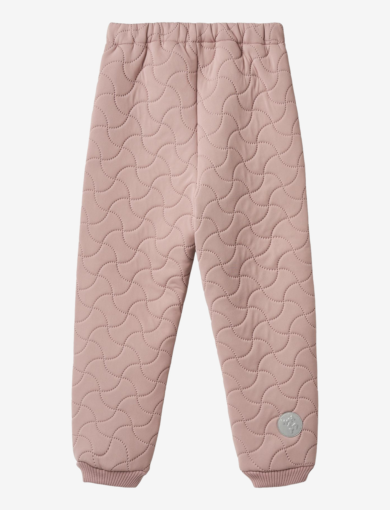 Wheat - Thermo Pants Alex - thermo-hose - warm rose - 1