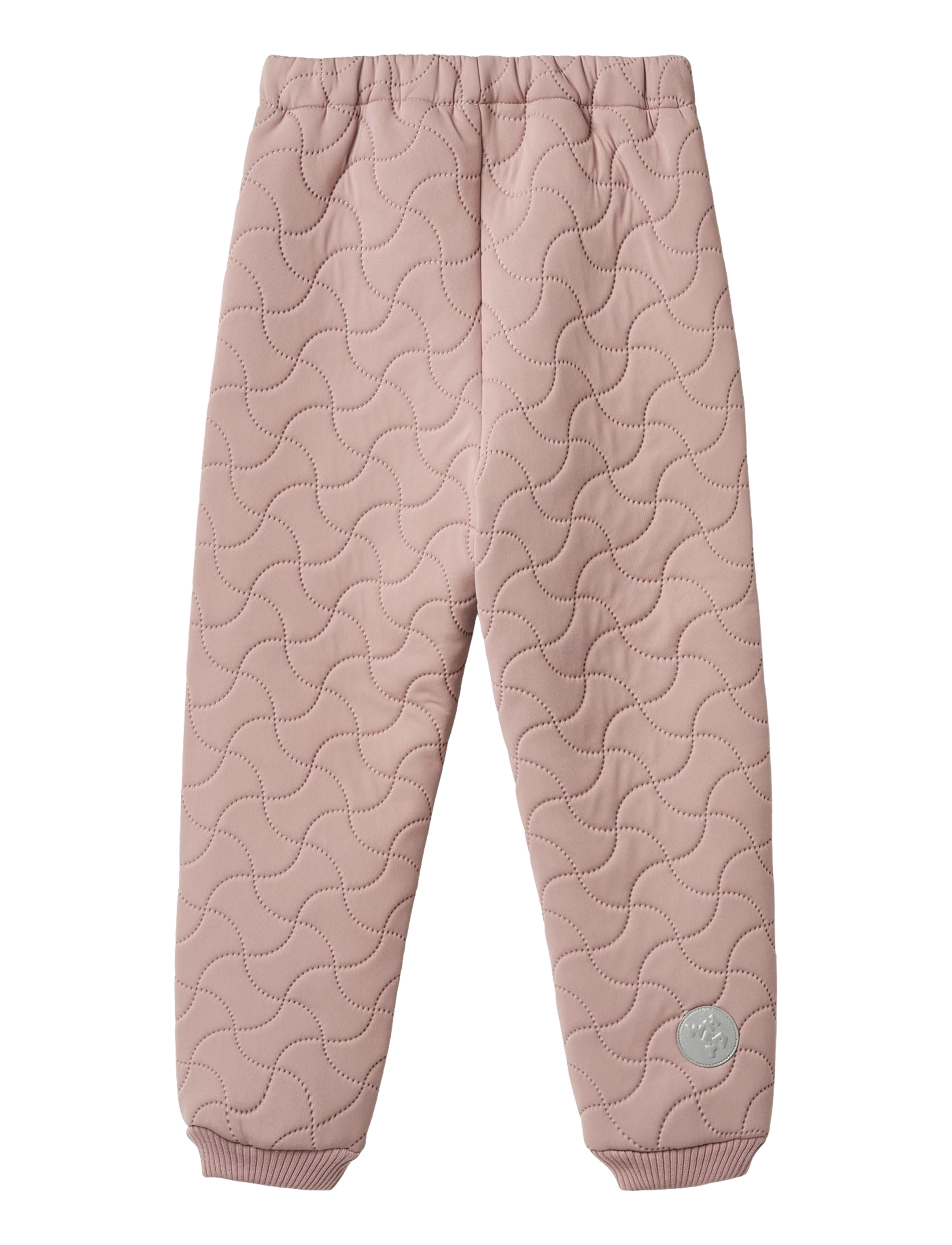Wheat - Thermo Pants Alex - thermo-hose - warm rose - 1