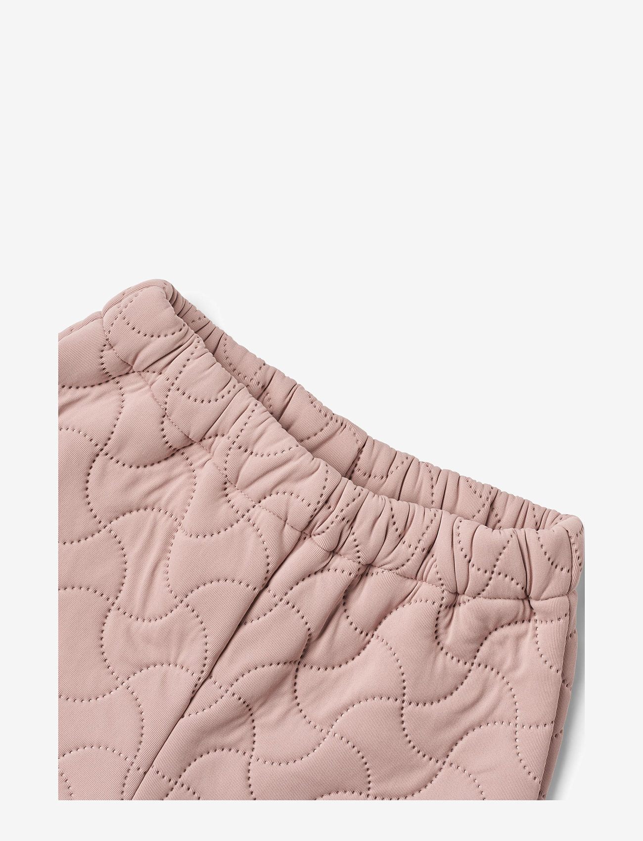 Wheat - Thermo Pants Alex - thermo-hose - warm rose - 2