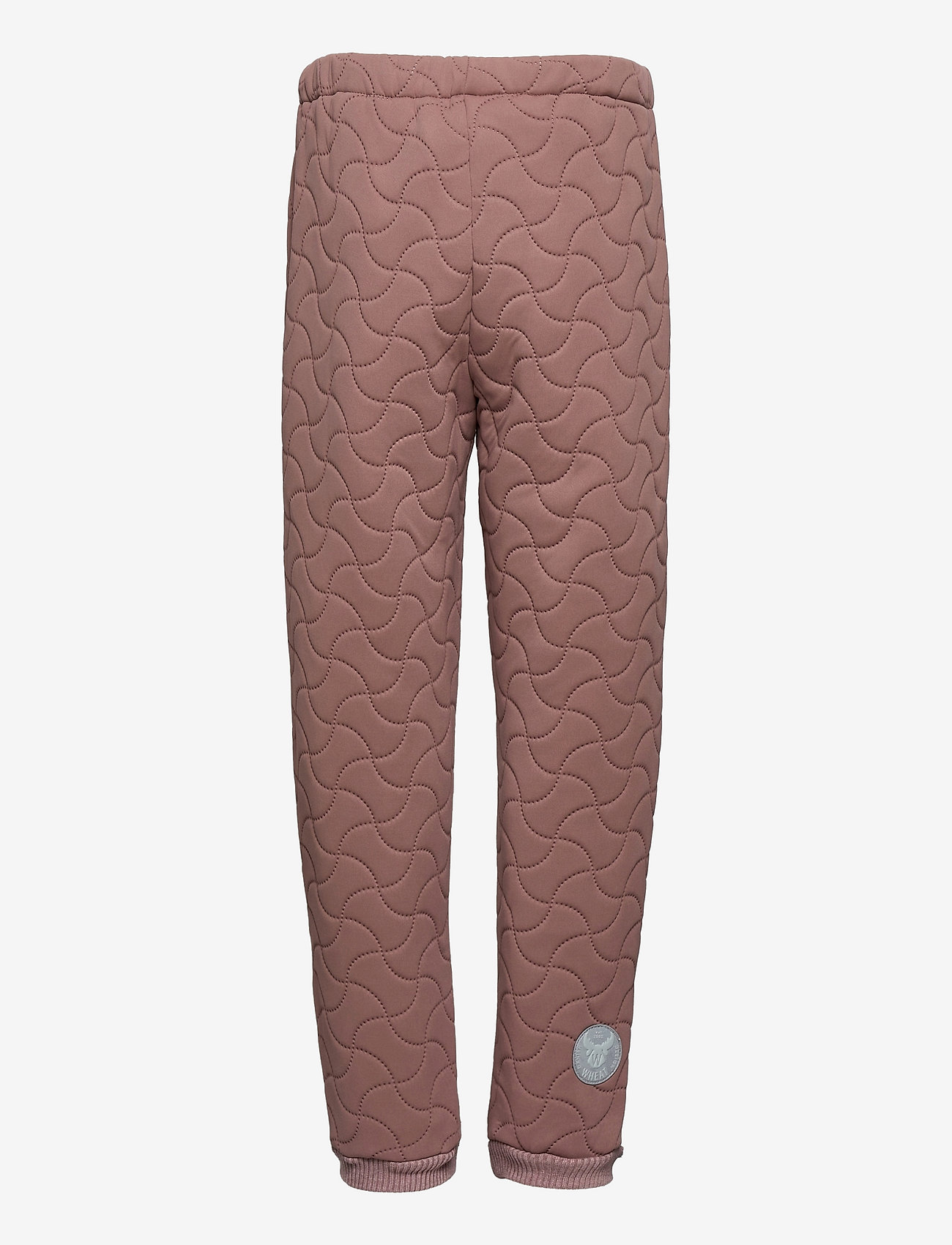 Wheat - Thermo Pants Alex - rose cheeks - 1