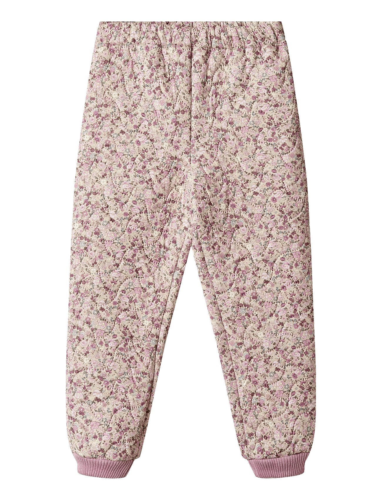 Thermo Pants Alex - CLAM MULTI FLOWERS