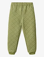 Thermo Pants Alex - CHIVE
