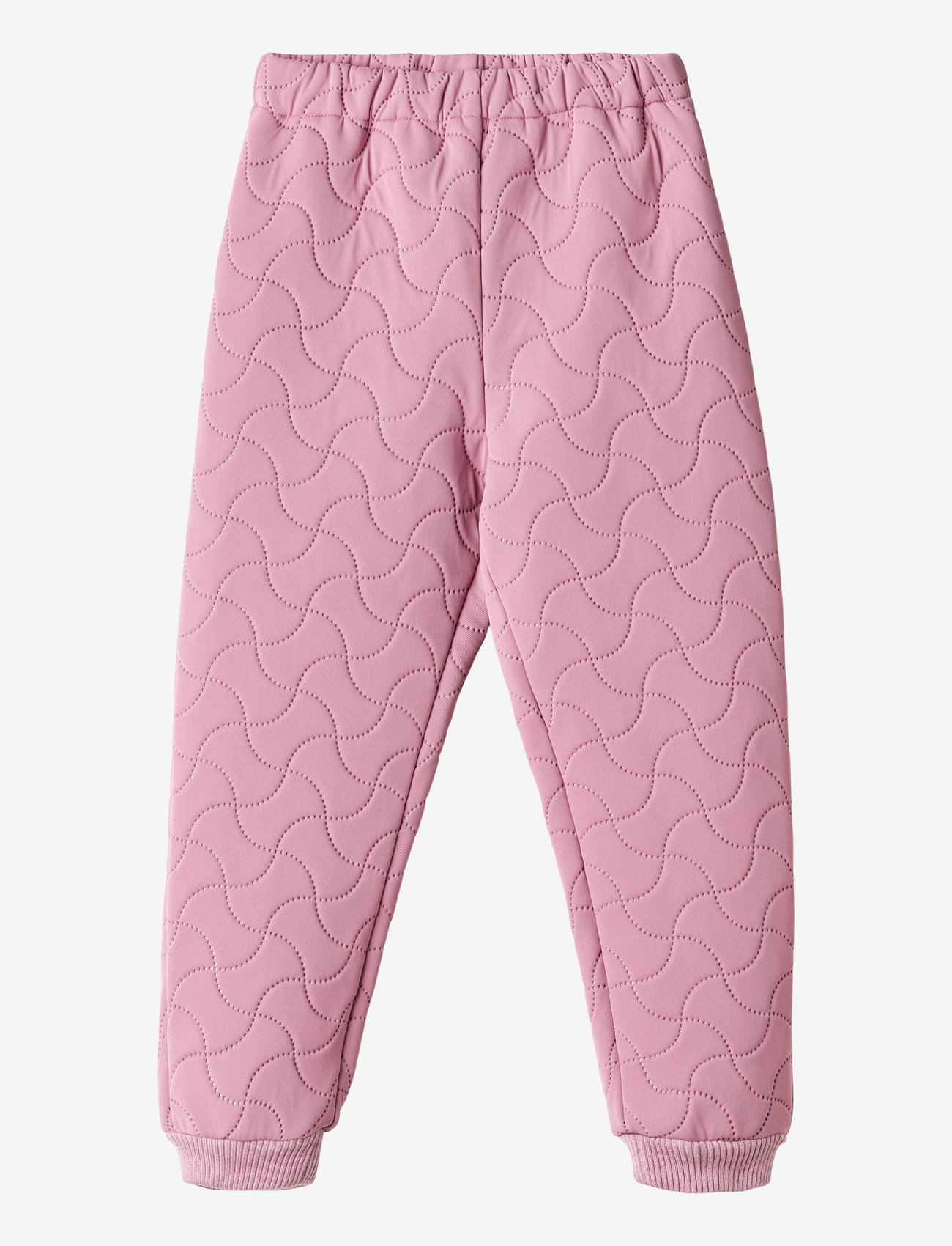 Wheat - Thermo Pants Alex - spring lilac - 0