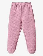 Thermo Pants Alex - SPRING LILAC