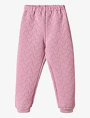 Wheat - Thermo Pants Alex - termo bikses - spring lilac - 0