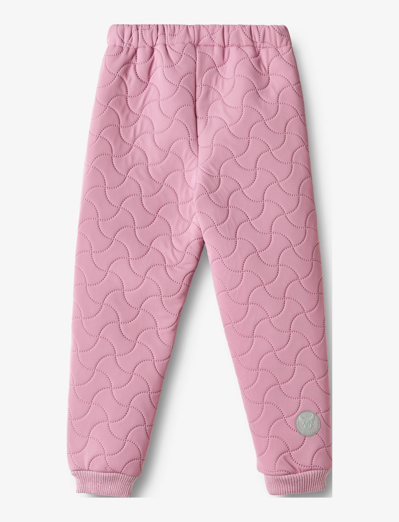 Wheat - Thermo Pants Alex - spring lilac - 1