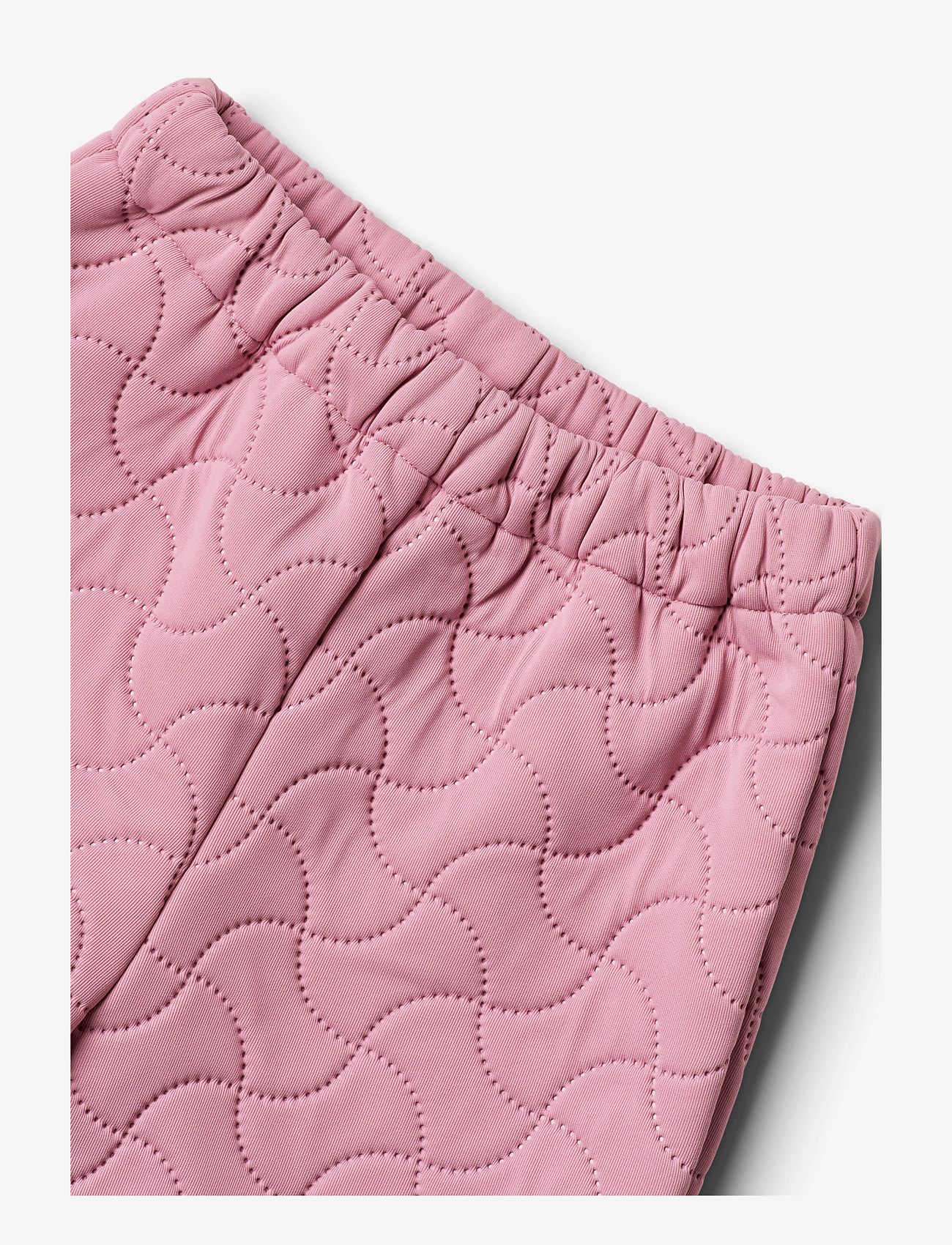 Wheat - Thermo Pants Alex - spring lilac - 2