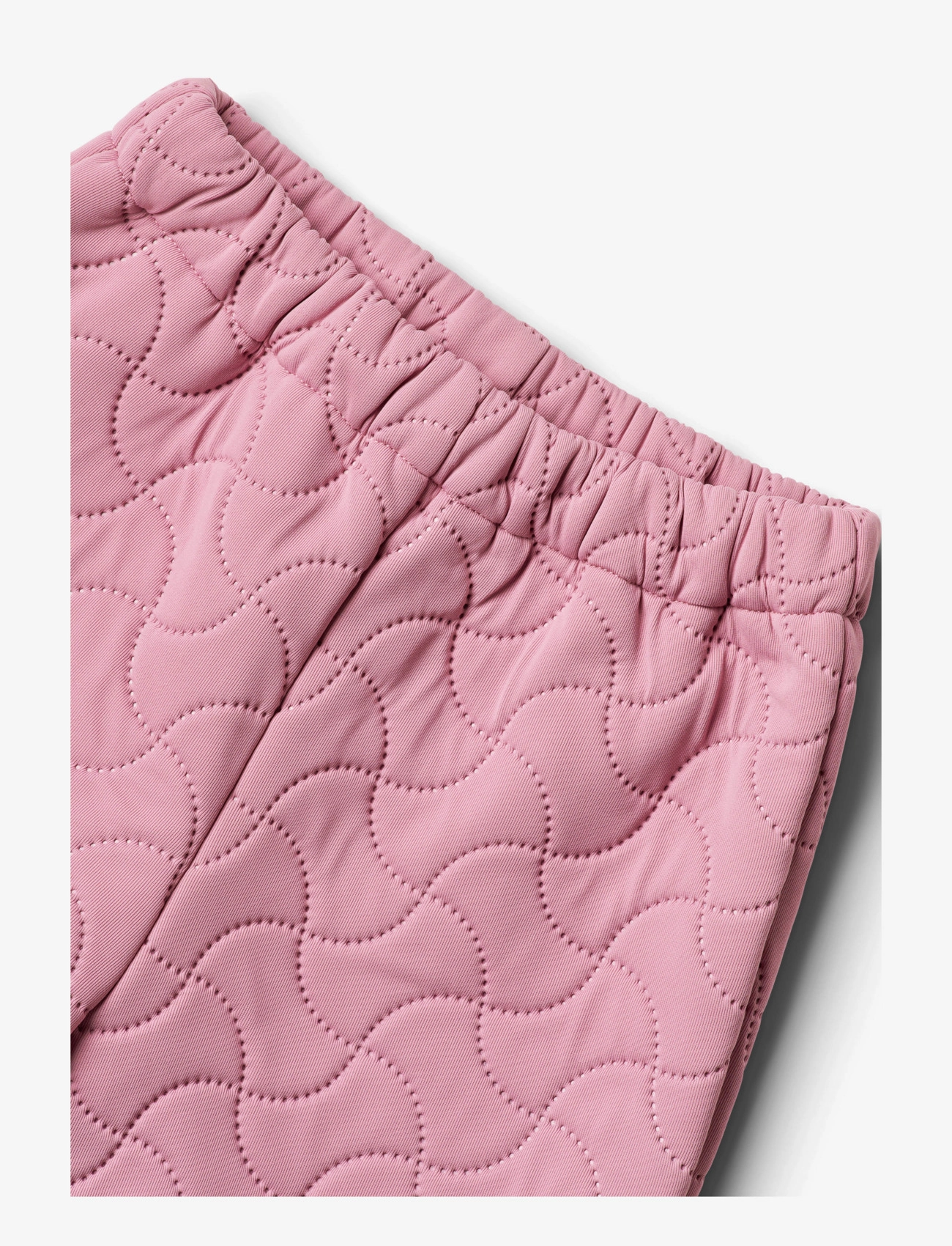 Wheat - Thermo Pants Alex - spring lilac - 2