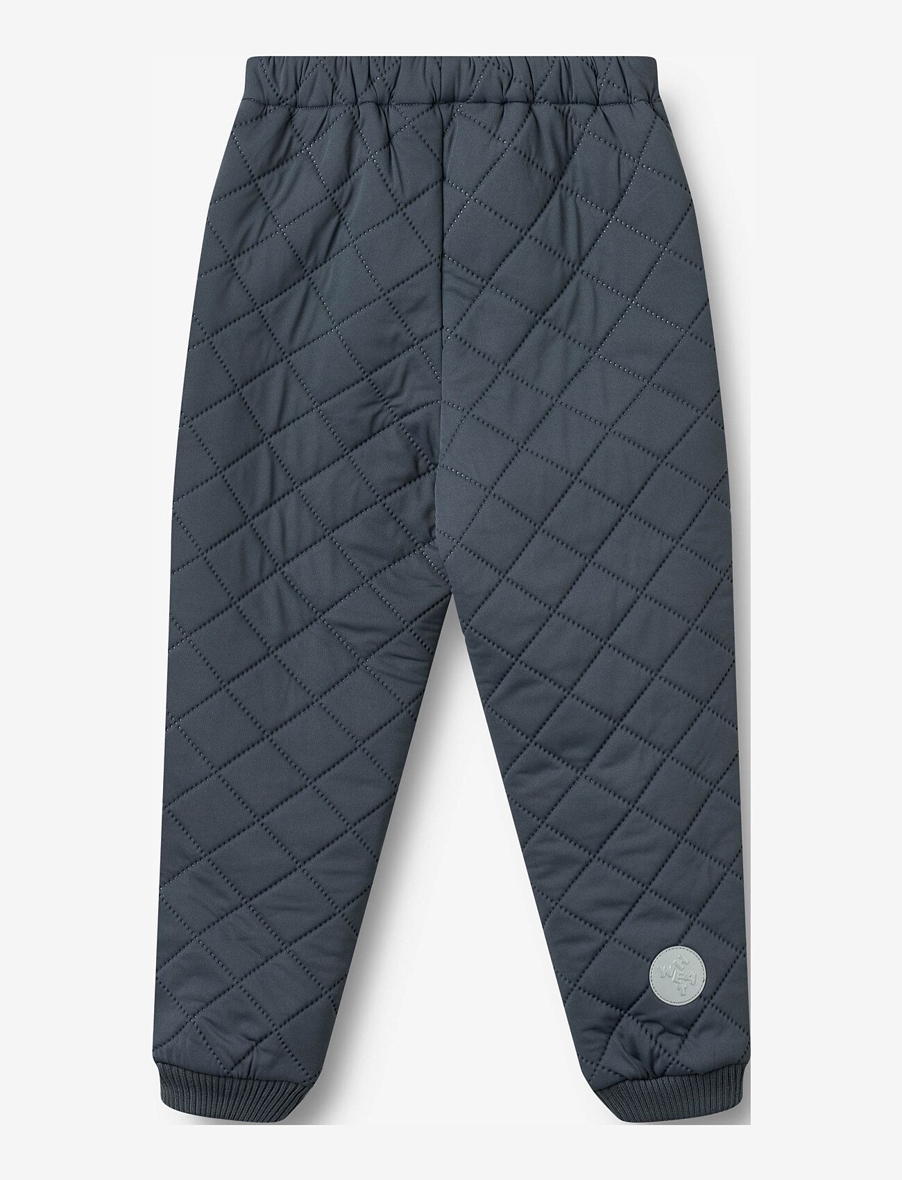 Wheat - Thermo Pants Alex - ink - 1