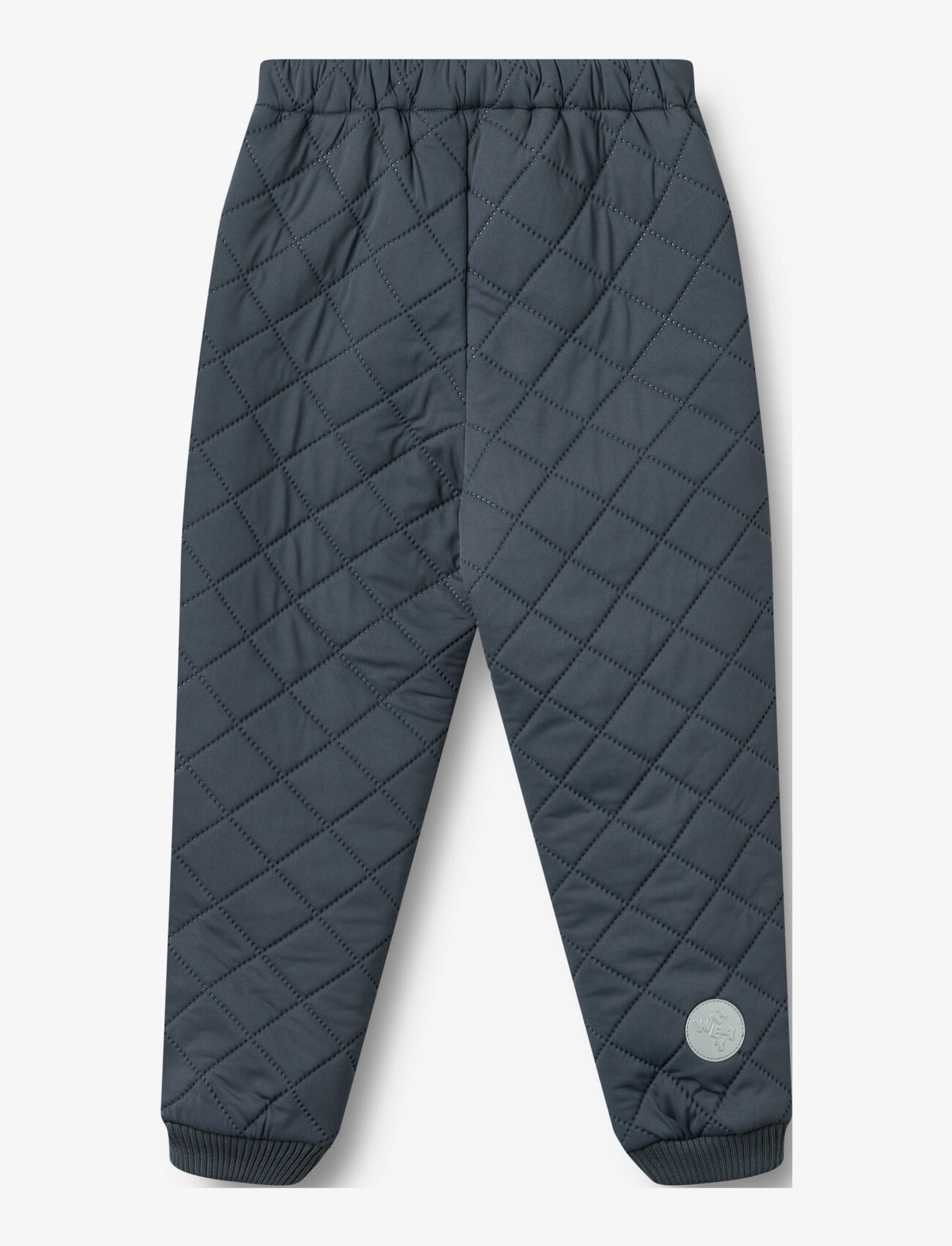 Wheat - Thermo Pants Alex - ink - 1