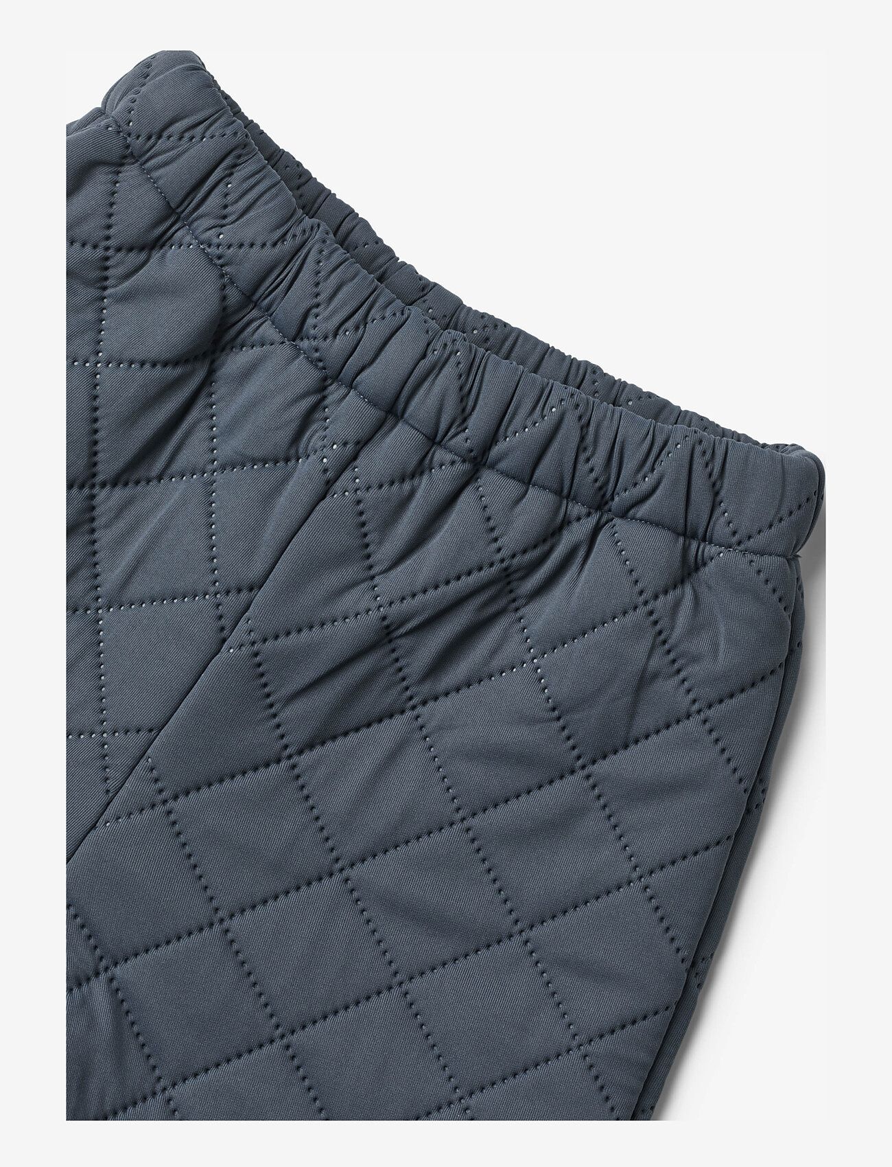 Wheat - Thermo Pants Alex - ink - 2