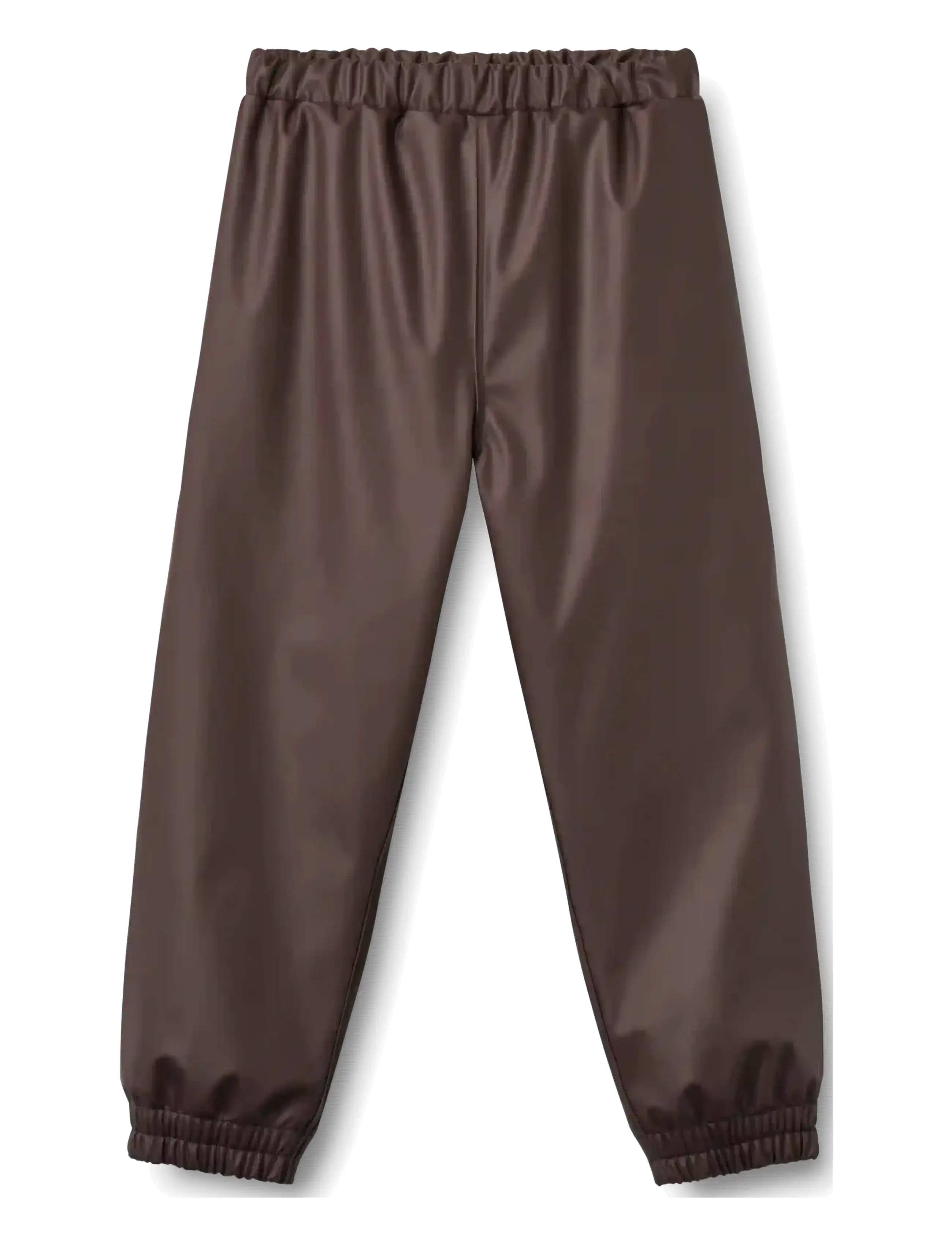 CHOCOLATE PLUM